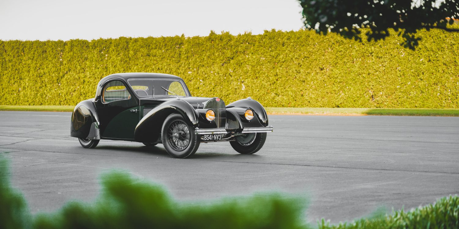 Darin Schnabel ©2026 Courtesy of RM Sotheby's