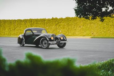 Darin Schnabel ©2026 Courtesy of RM Sotheby's