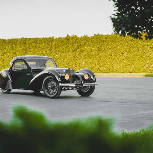 Darin Schnabel ©2026 Courtesy of RM Sotheby's