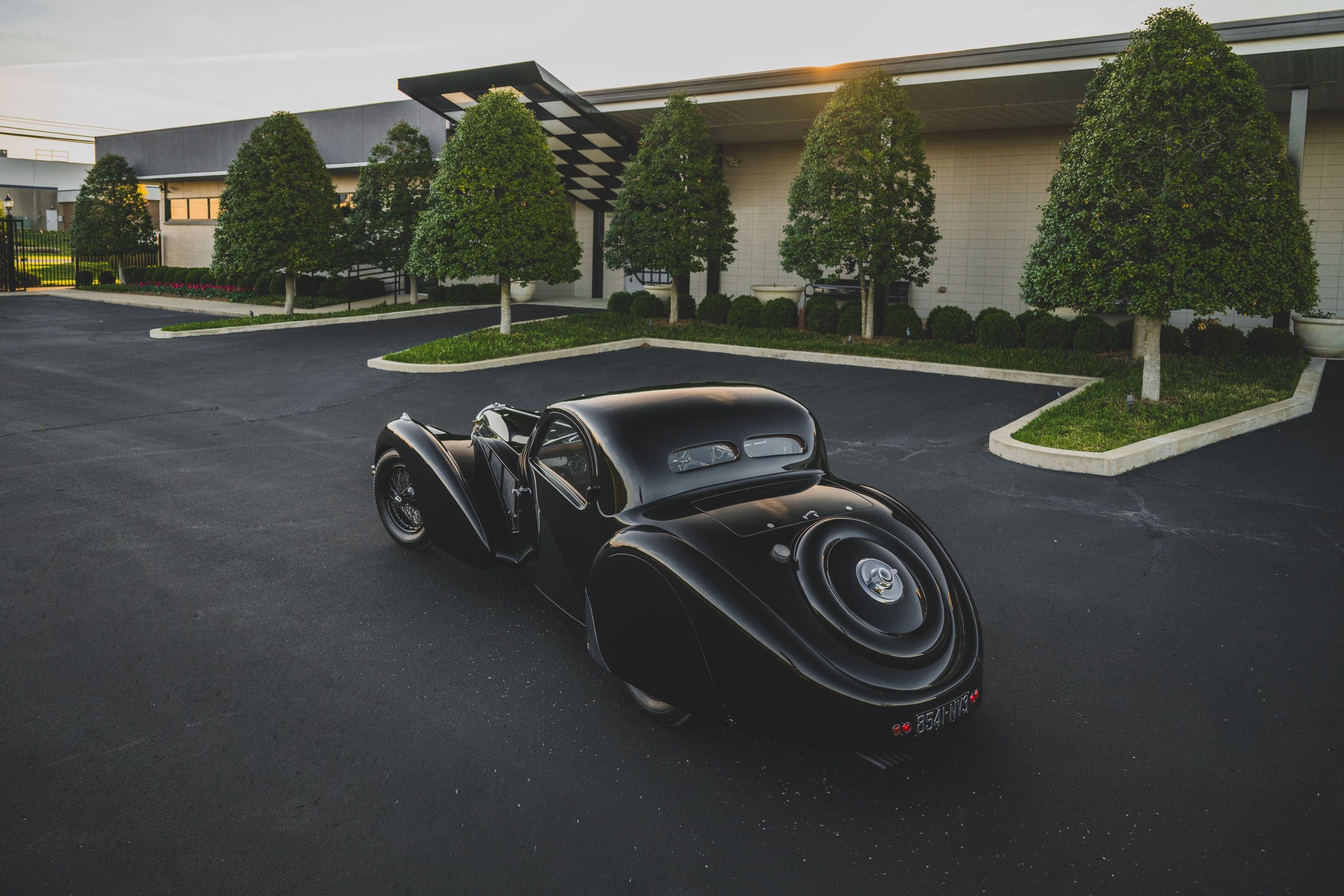 Darin Schnabel ©2026 Courtesy of RM Sotheby's
