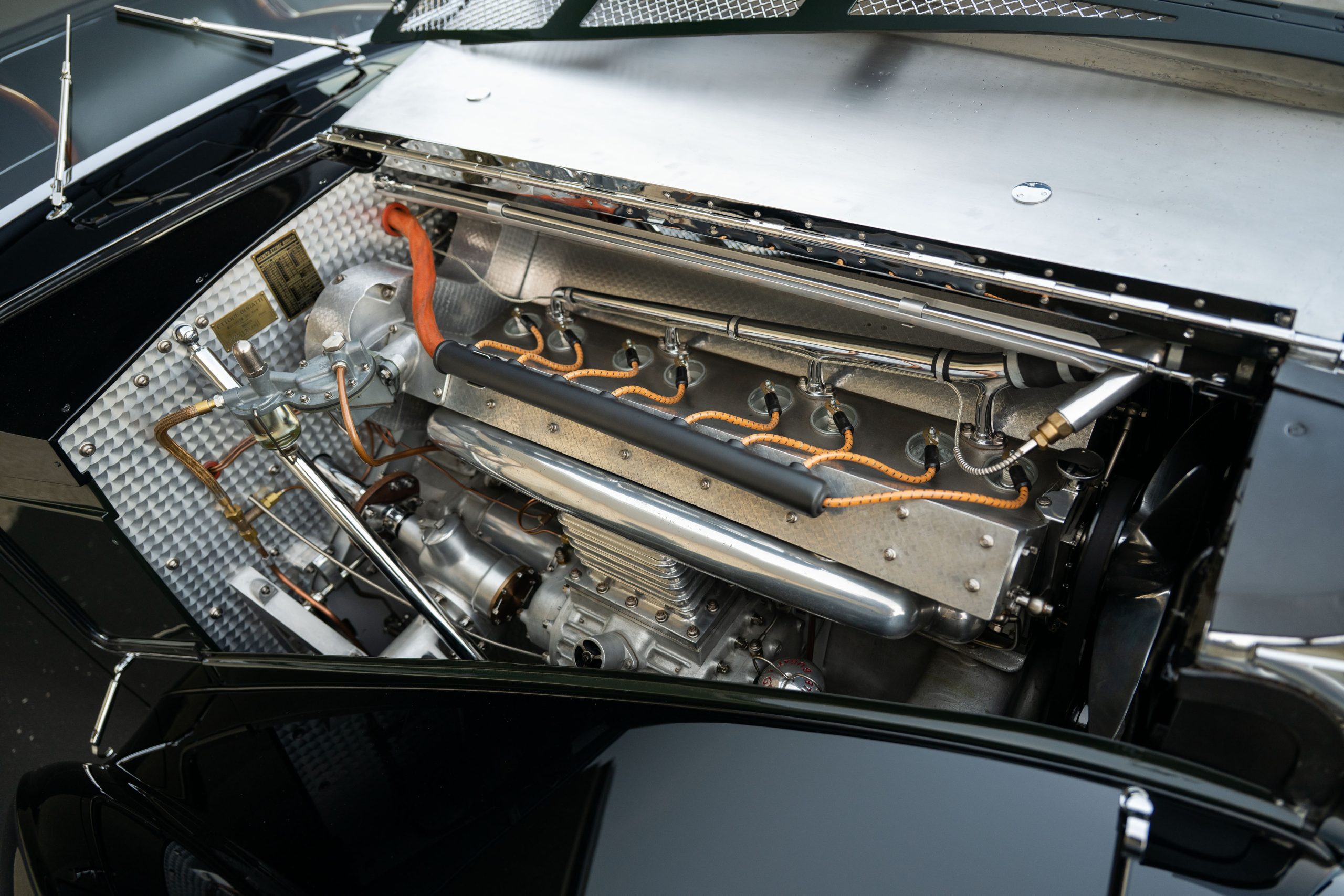 Darin Schnabel ©2026 Courtesy of RM Sotheby's