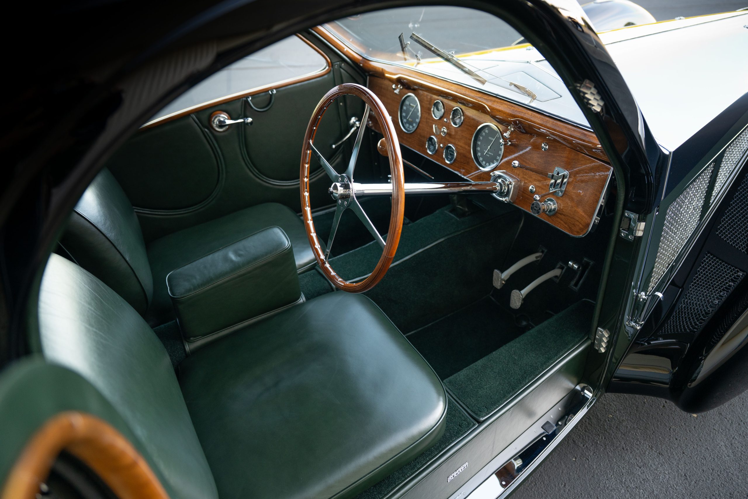 Darin Schnabel ©2026 Courtesy of RM Sotheby's