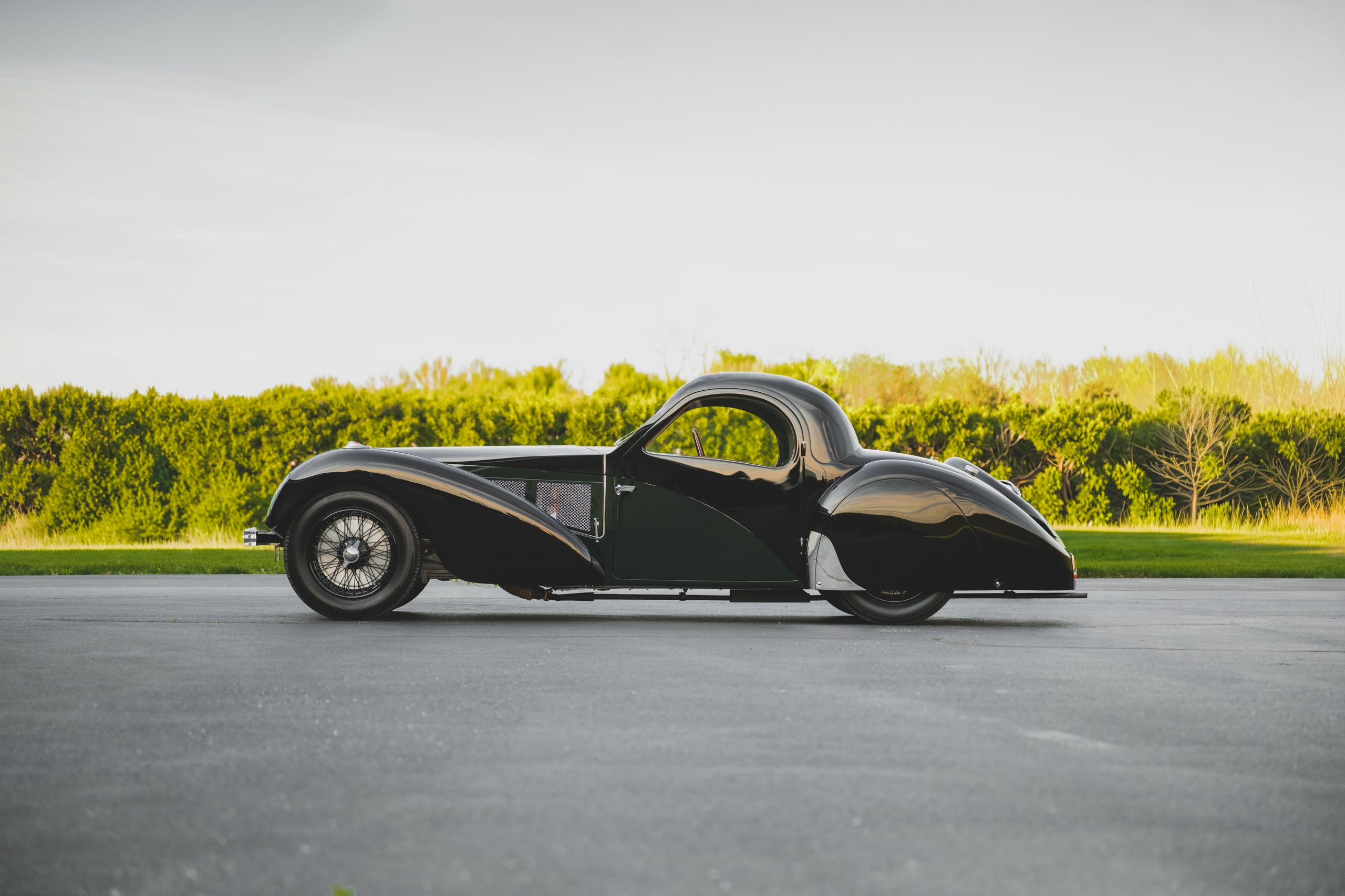 Darin Schnabel ©2026 Courtesy of RM Sotheby's