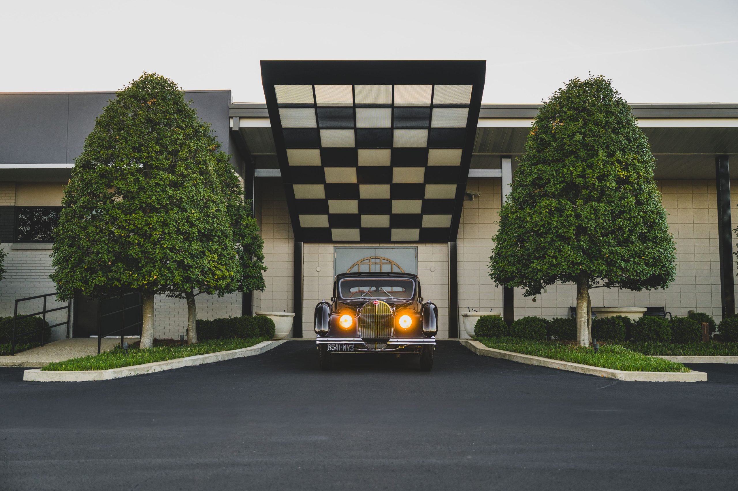 Darin Schnabel ©2026 Courtesy of RM Sotheby's