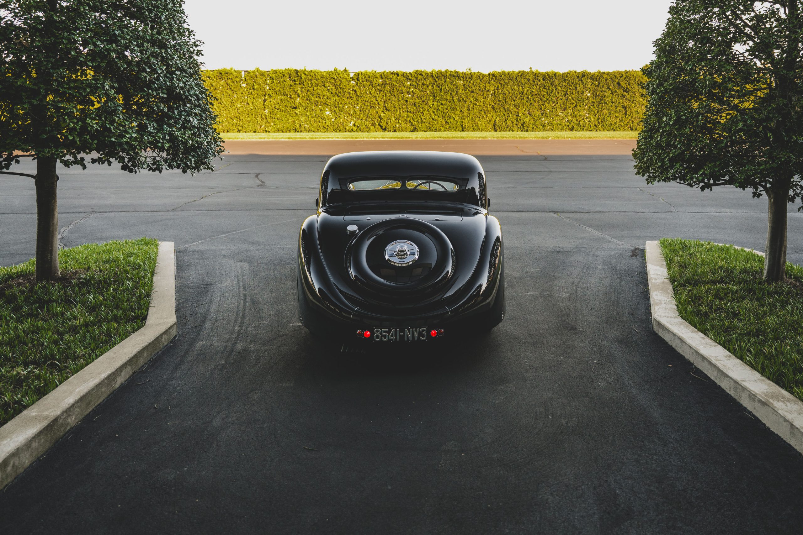 Darin Schnabel ©2026 Courtesy of RM Sotheby's