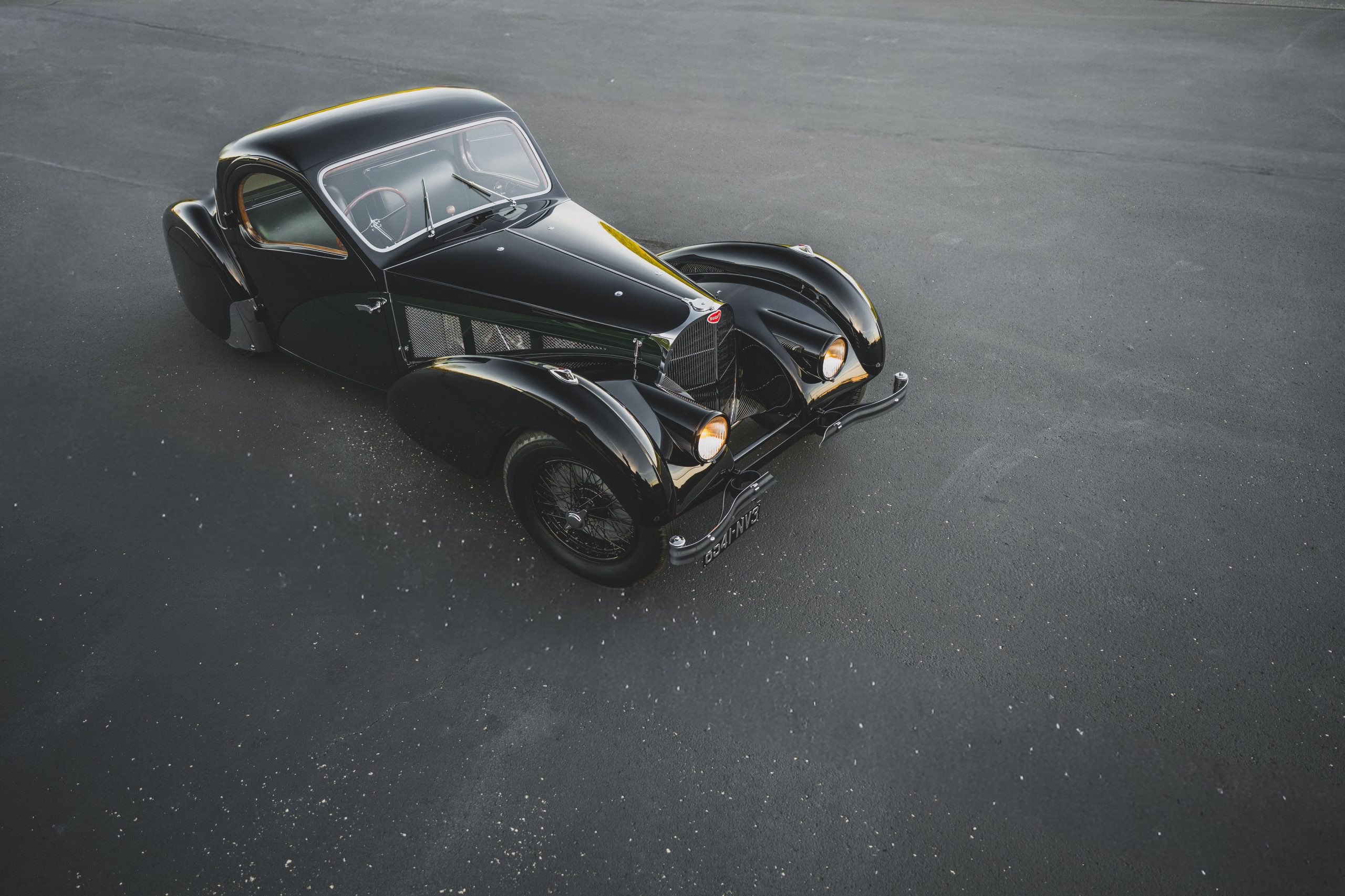 Darin Schnabel ©2026 Courtesy of RM Sotheby's