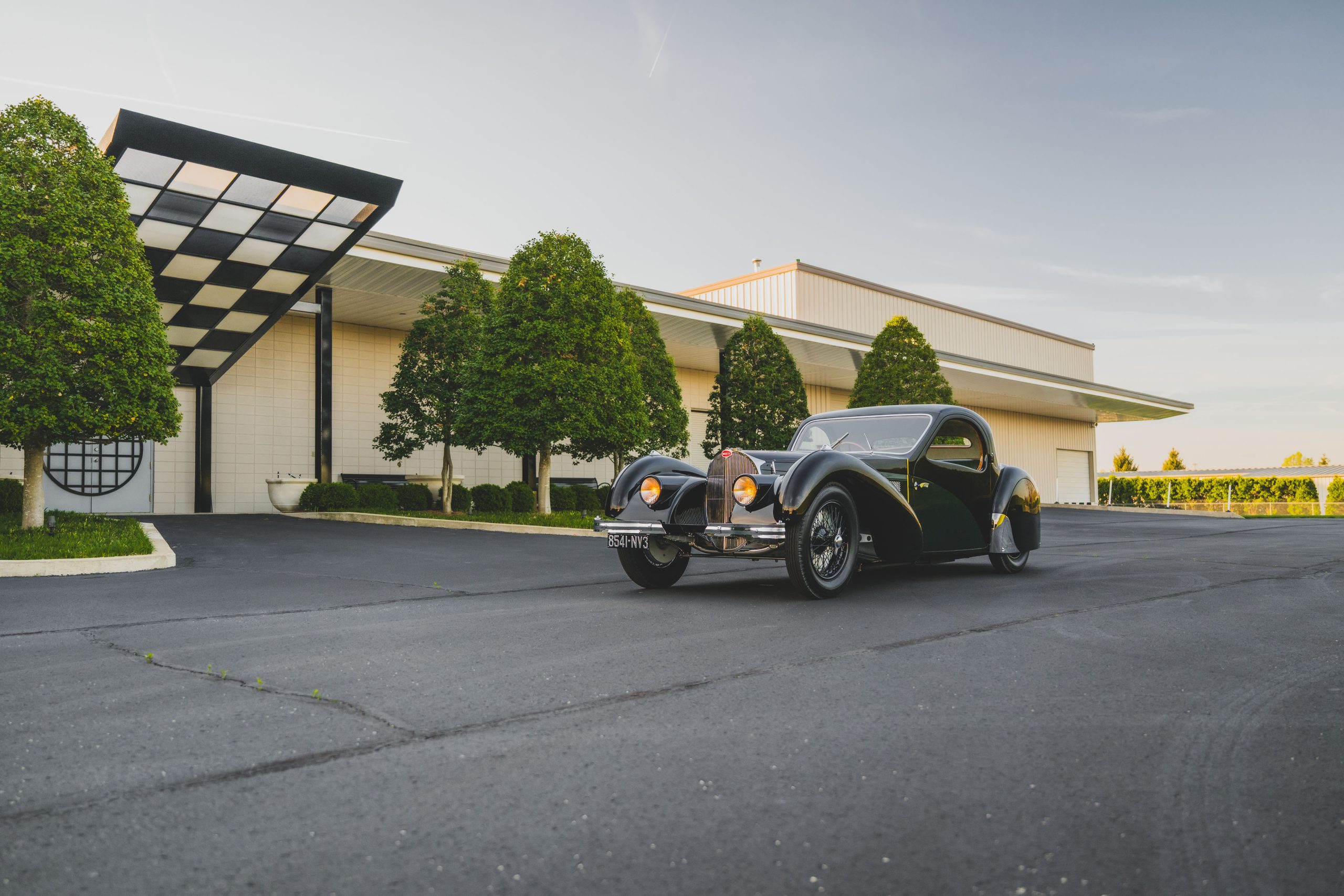 Darin Schnabel ©2026 Courtesy of RM Sotheby's
