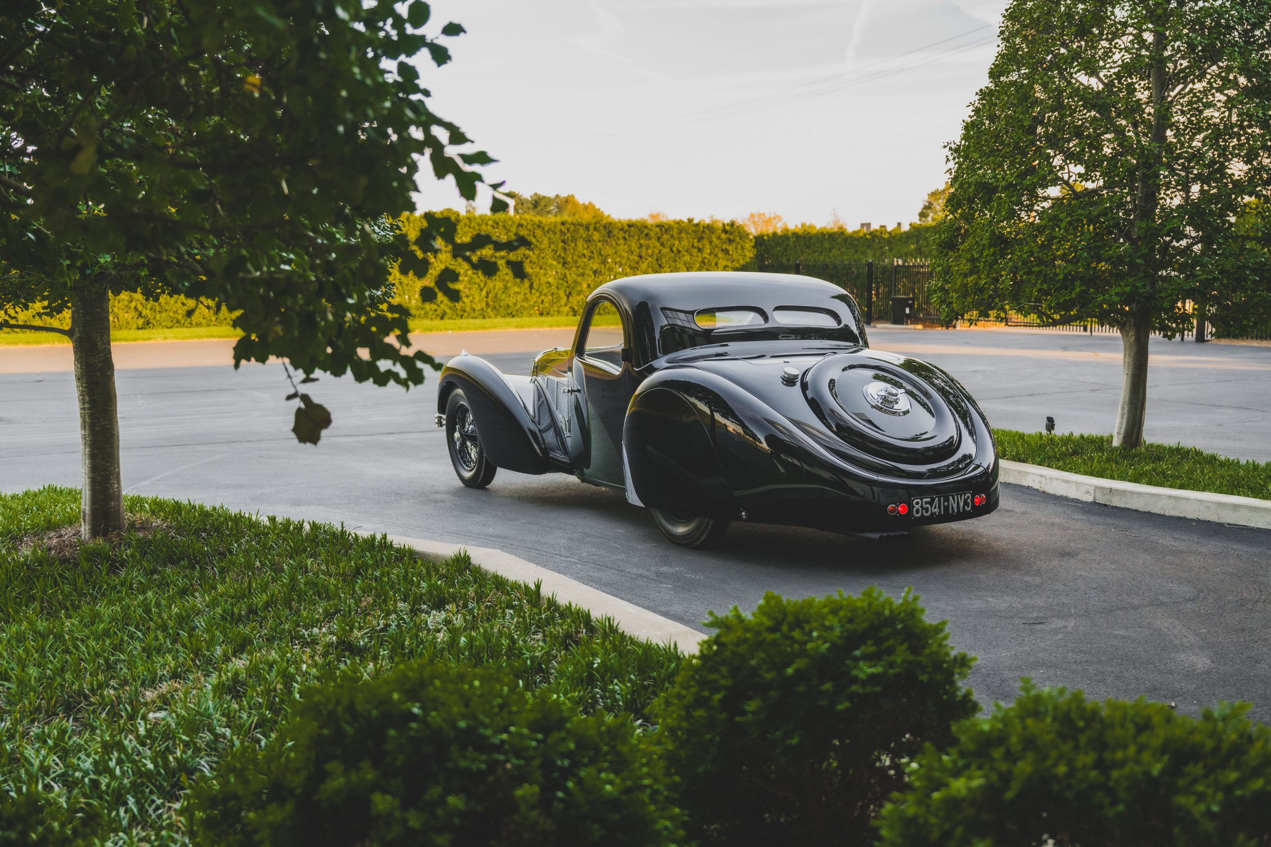 Darin Schnabel ©2026 Courtesy of RM Sotheby's