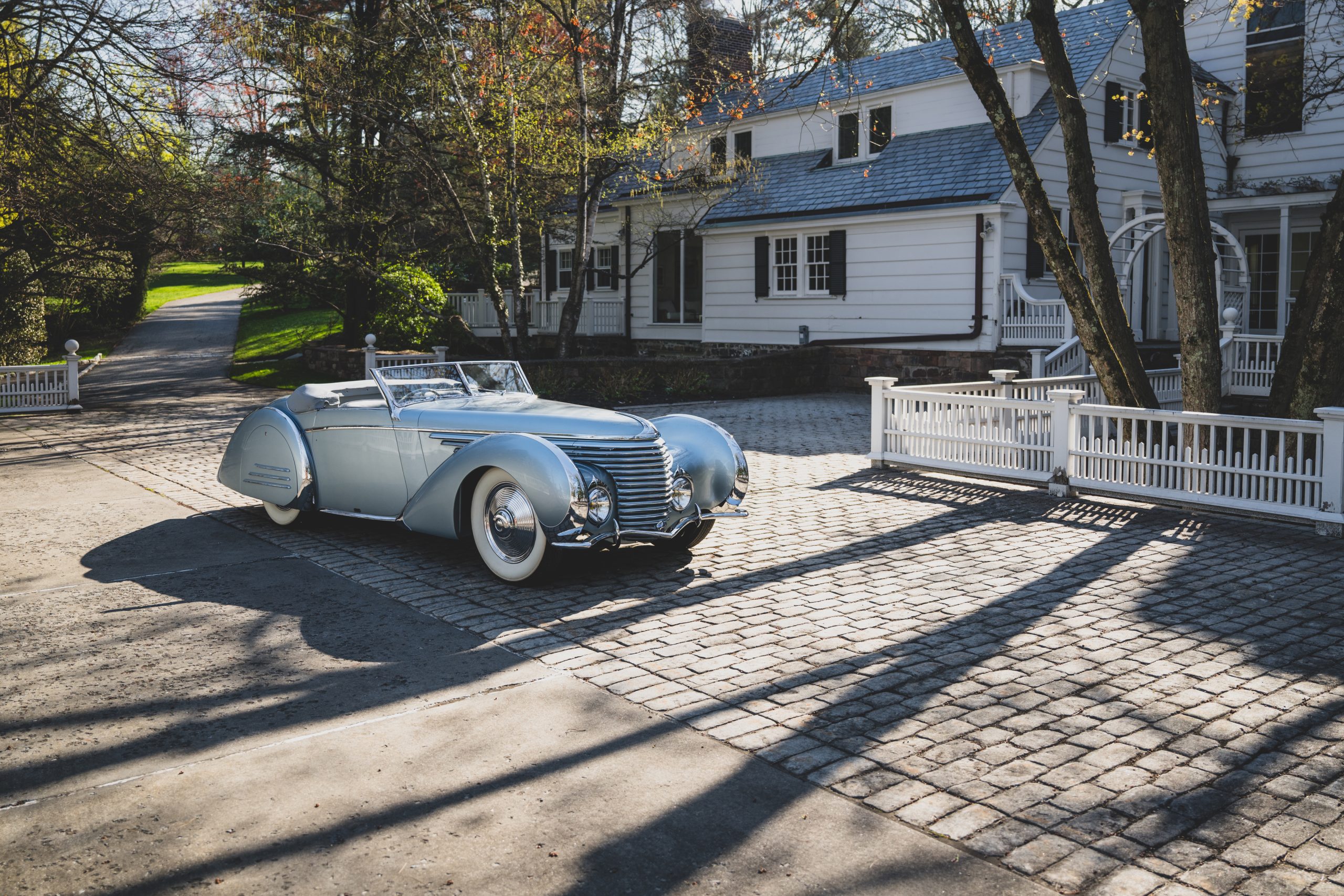 Darin Schnabel ©2026 Courtesy of RM Sotheby's