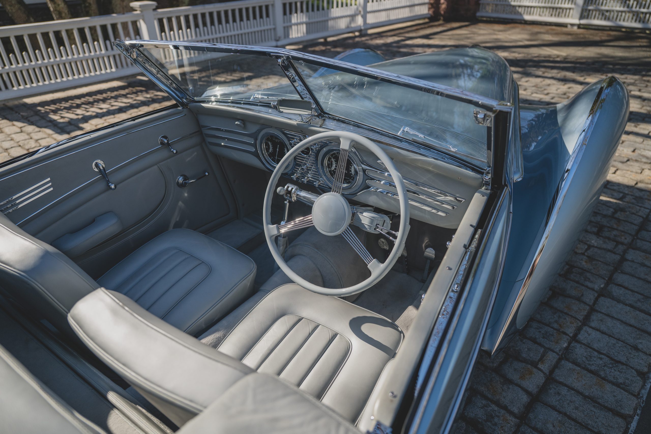 Darin Schnabel ©2026 Courtesy of RM Sotheby's