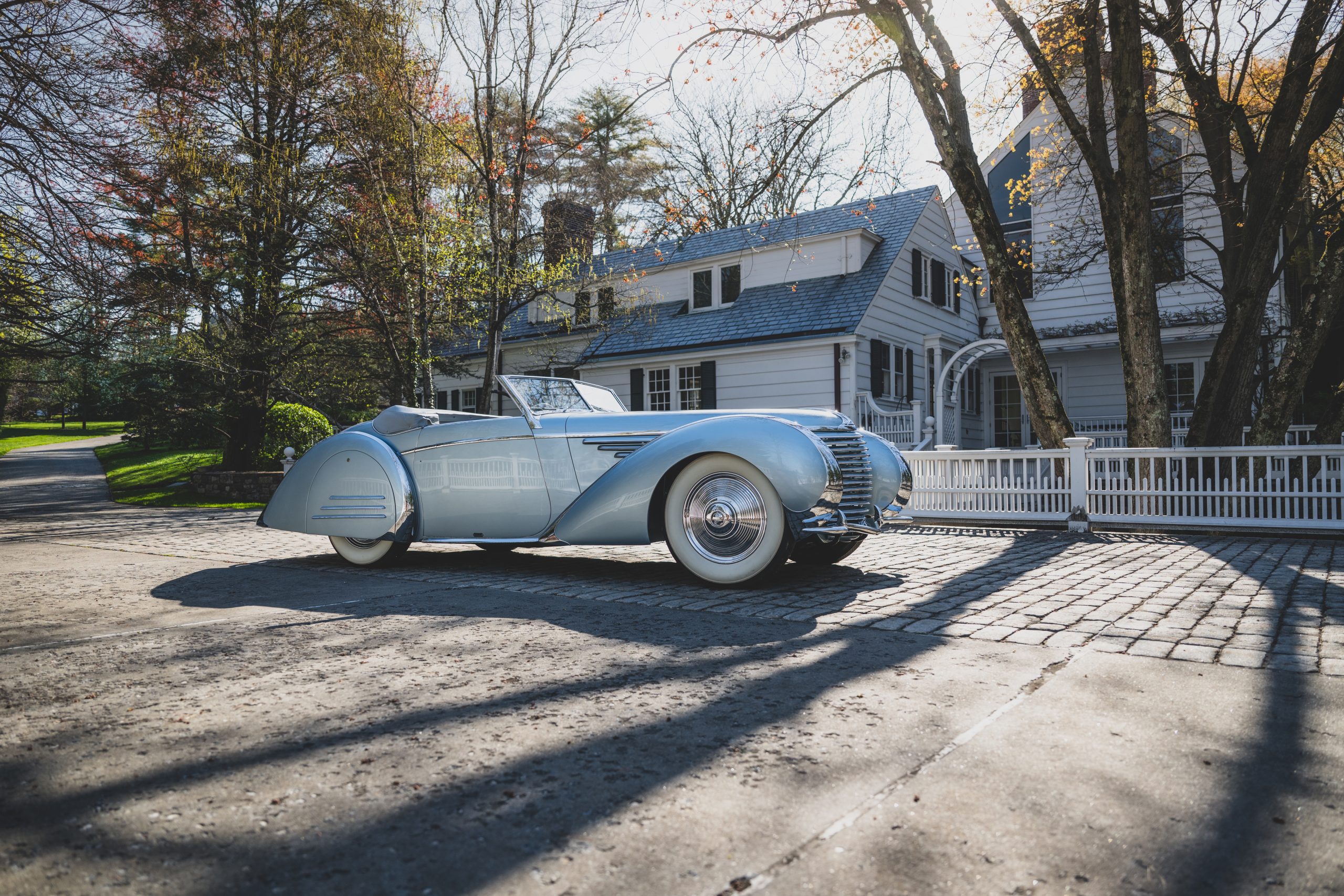 Darin Schnabel ©2026 Courtesy of RM Sotheby's