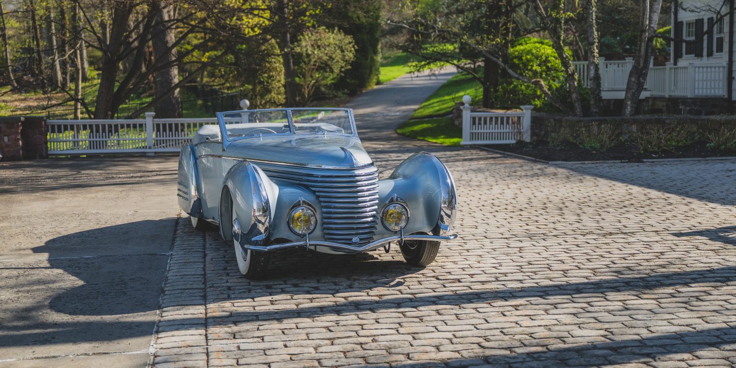 Darin Schnabel ©2026 Courtesy of RM Sotheby's