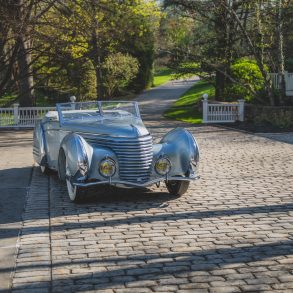 Darin Schnabel ©2026 Courtesy of RM Sotheby's