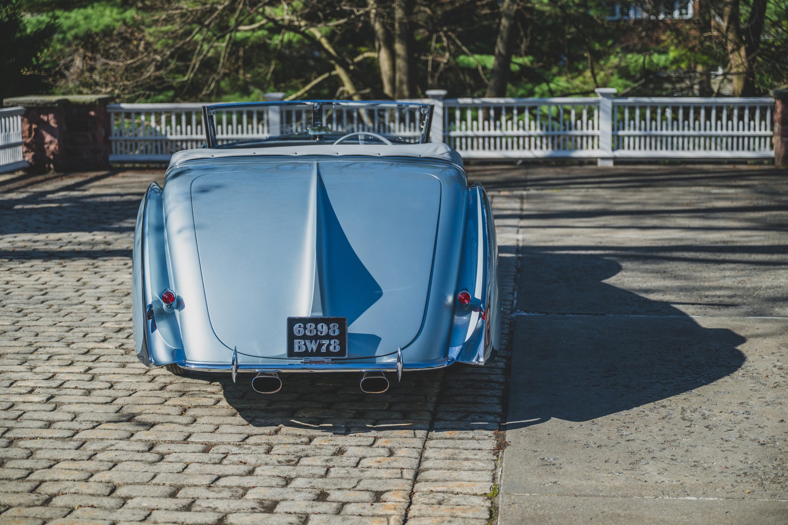 Darin Schnabel ©2026 Courtesy of RM Sotheby's