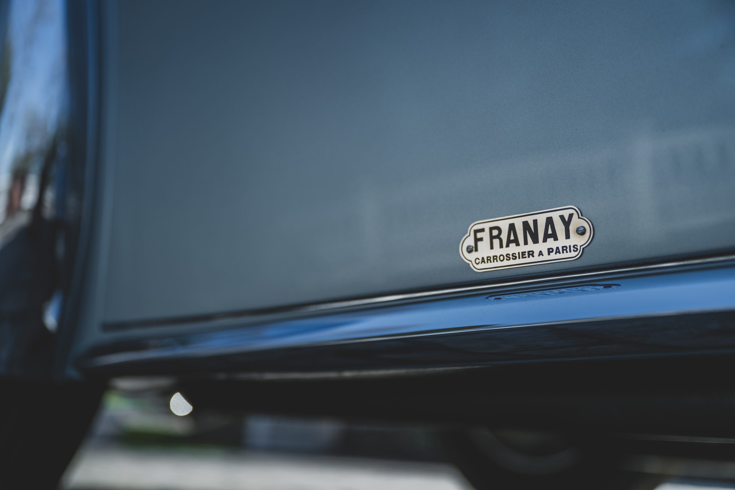 Darin Schnabel ©2026 Courtesy of RM Sotheby's