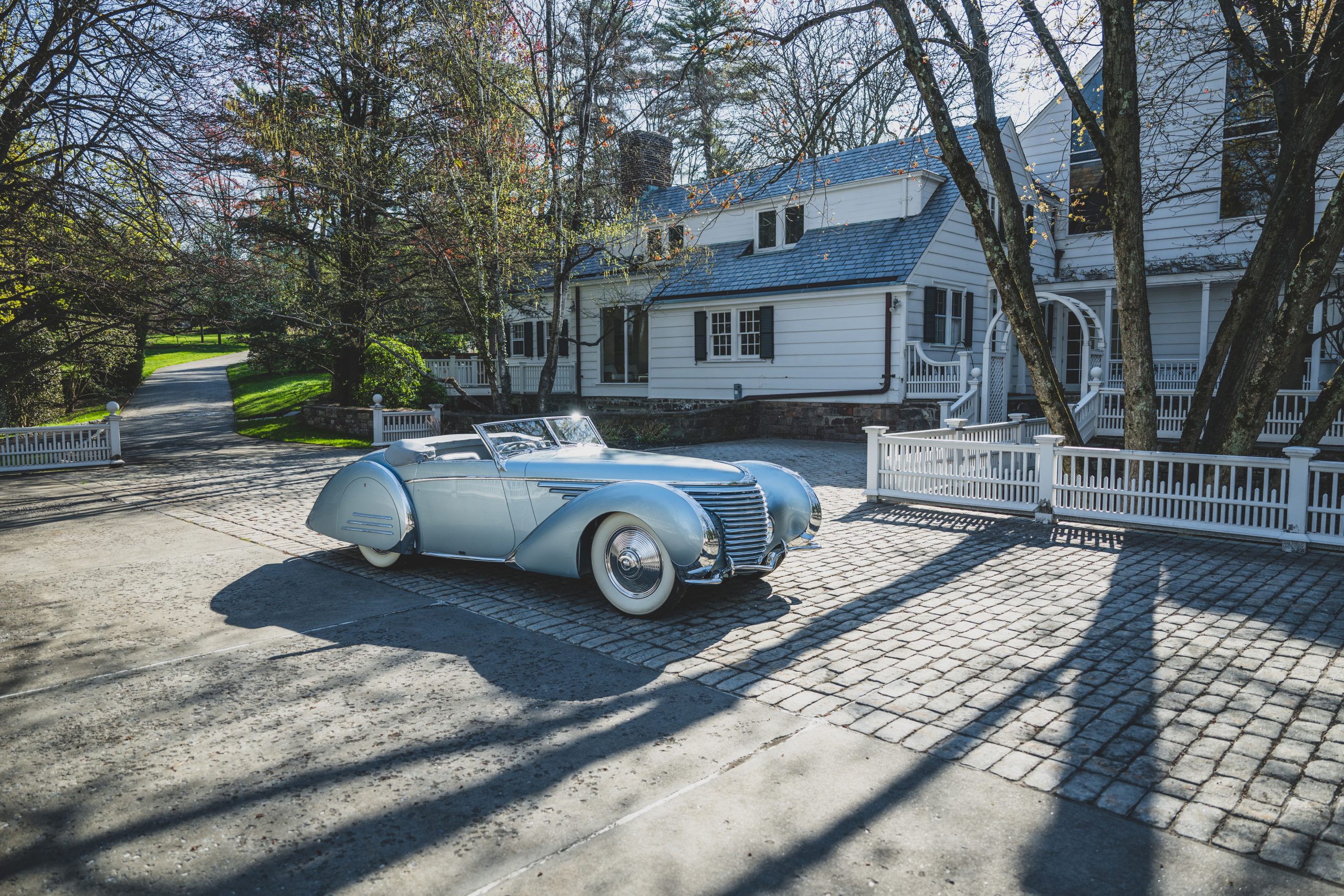 Darin Schnabel ©2026 Courtesy of RM Sotheby's