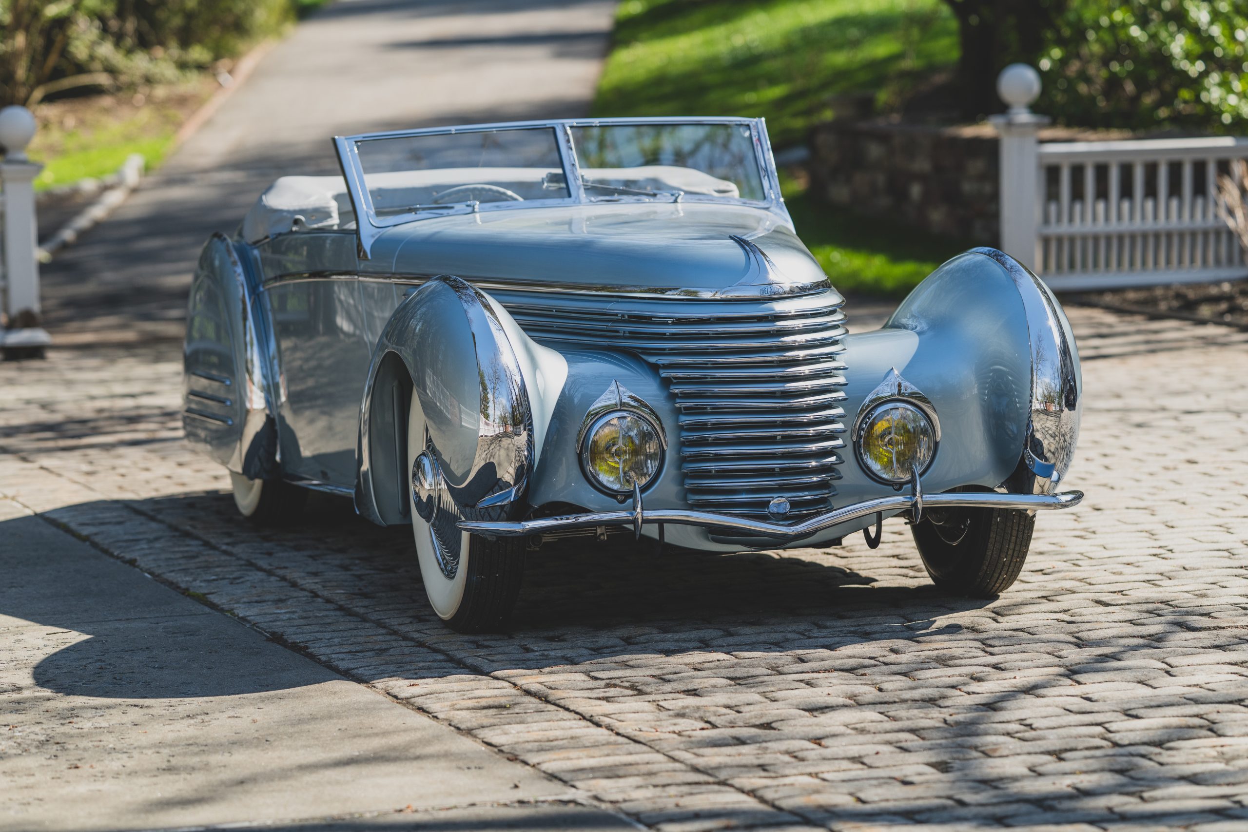Darin Schnabel ©2026 Courtesy of RM Sotheby's