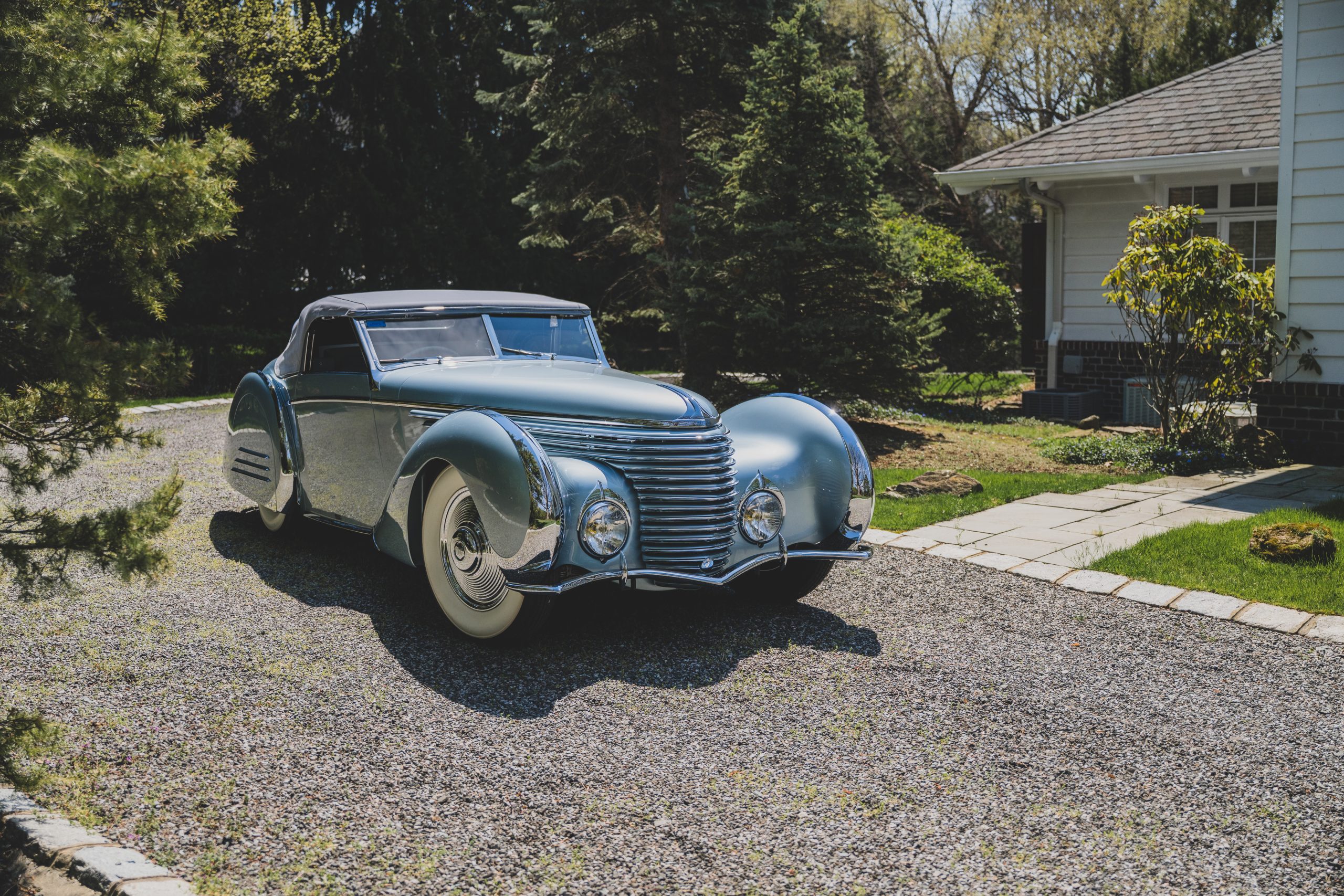 Darin Schnabel ©2026 Courtesy of RM Sotheby's