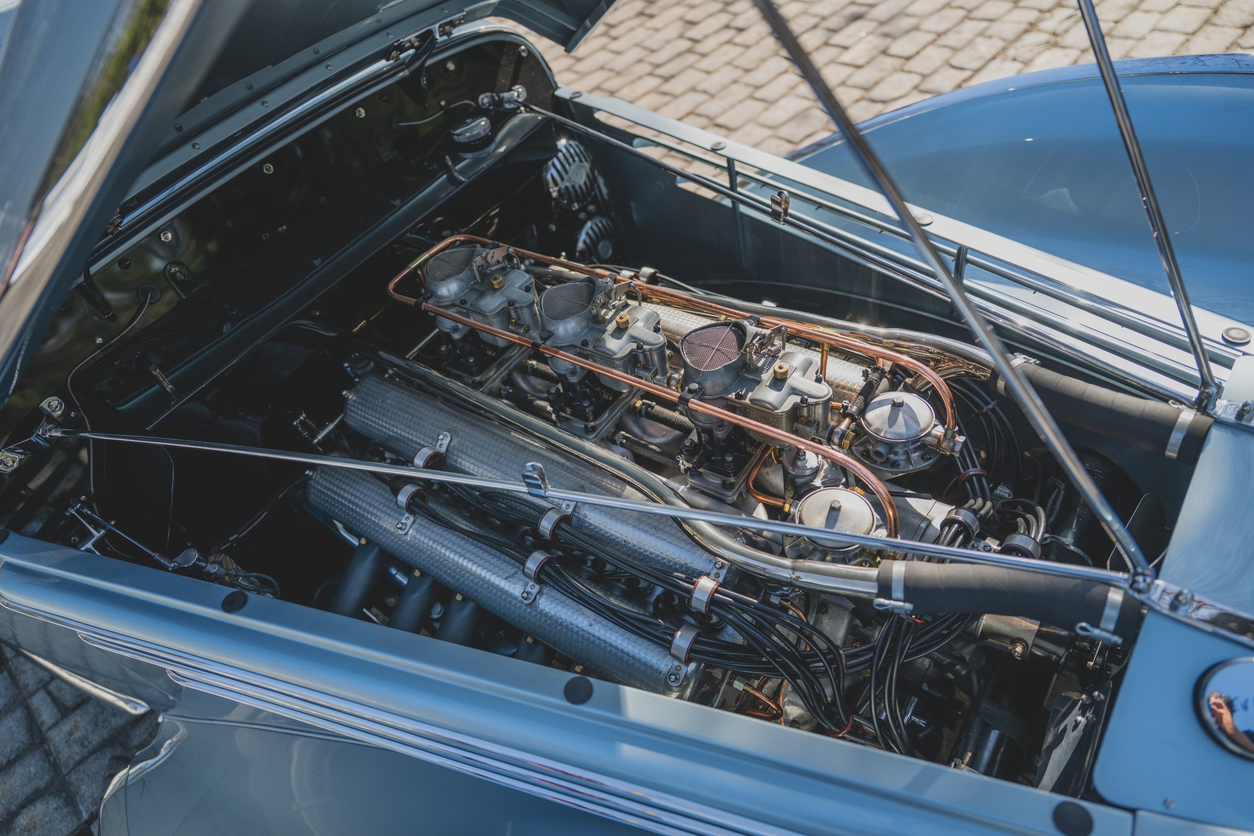Darin Schnabel ©2026 Courtesy of RM Sotheby's