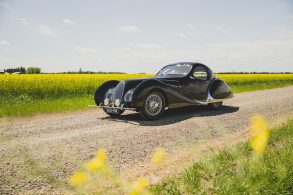 Darin Schnabel ©2026 Courtesy of RM Sotheby's