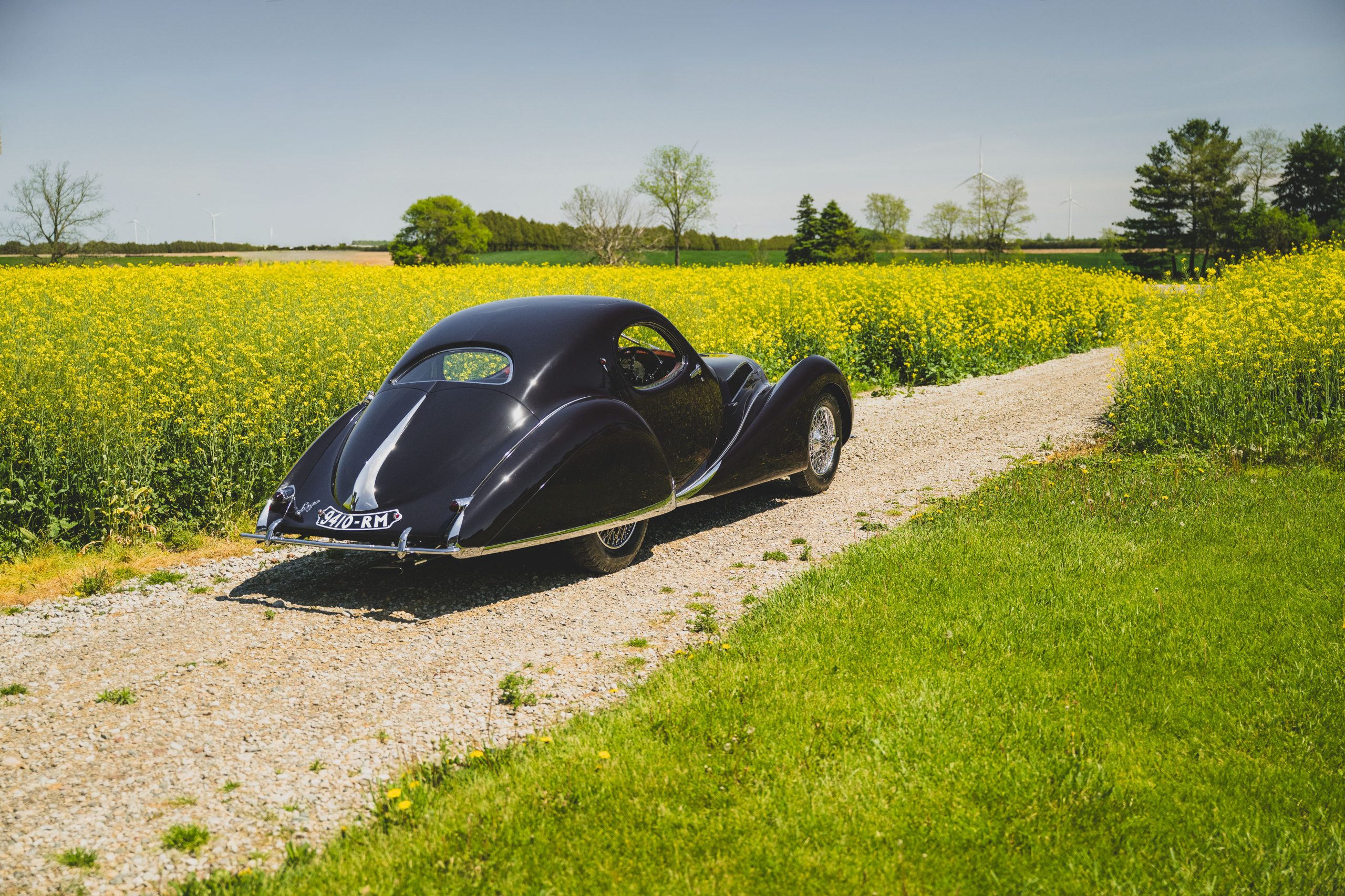 Darin Schnabel ©2026 Courtesy of RM Sotheby's