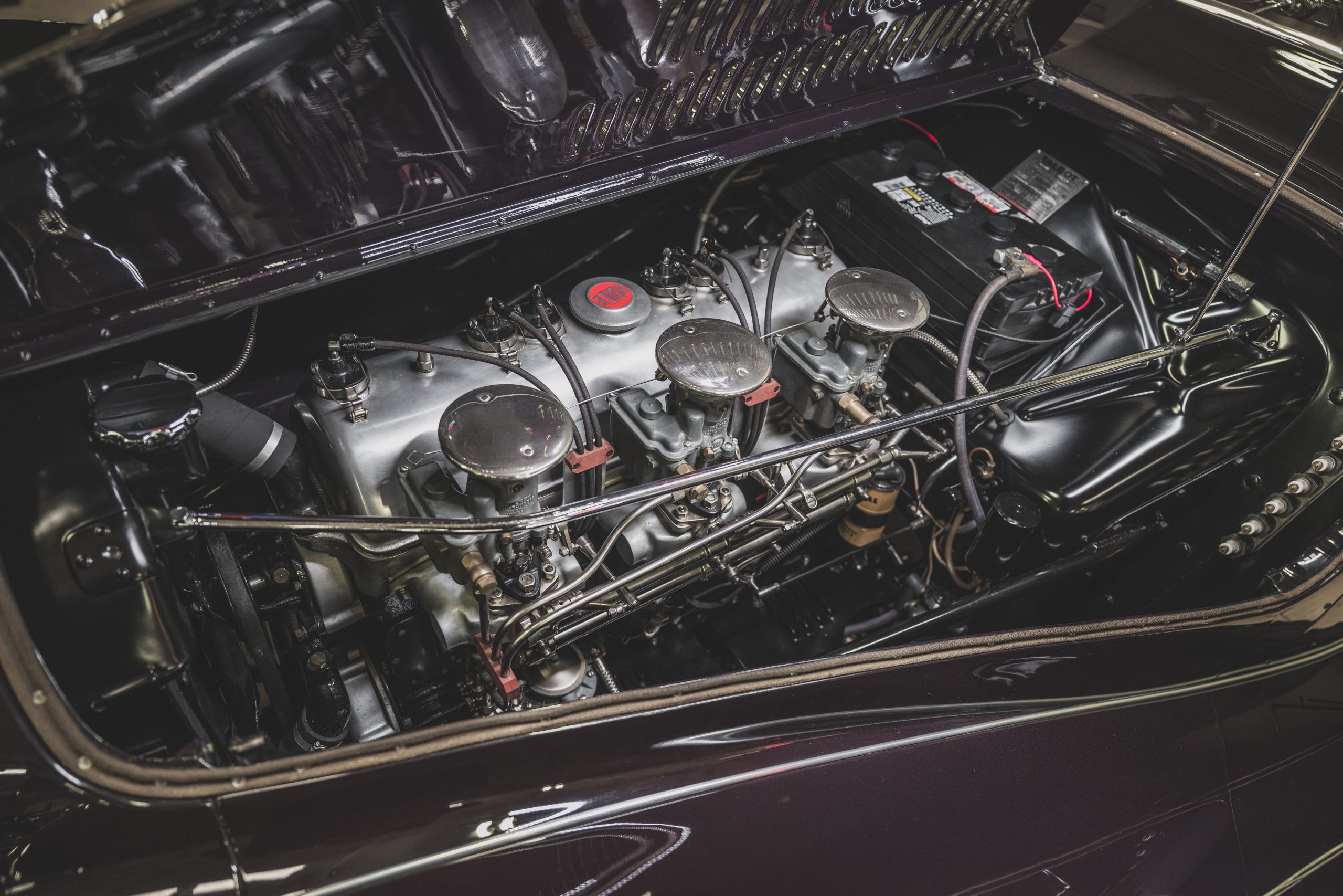 Darin Schnabel ©2026 Courtesy of RM Sotheby's