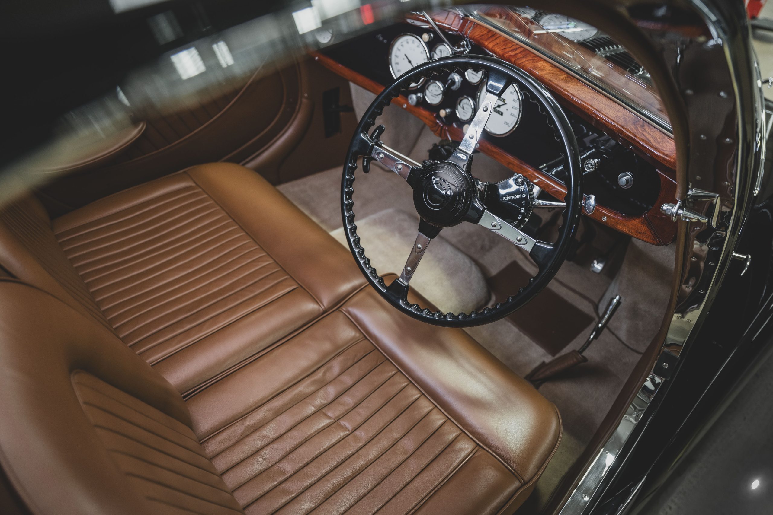 Darin Schnabel ©2026 Courtesy of RM Sotheby's