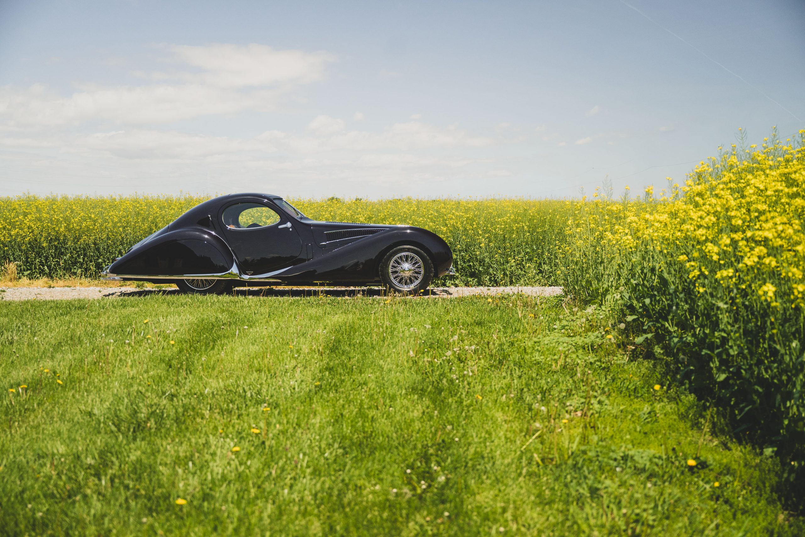 Darin Schnabel ©2026 Courtesy of RM Sotheby's