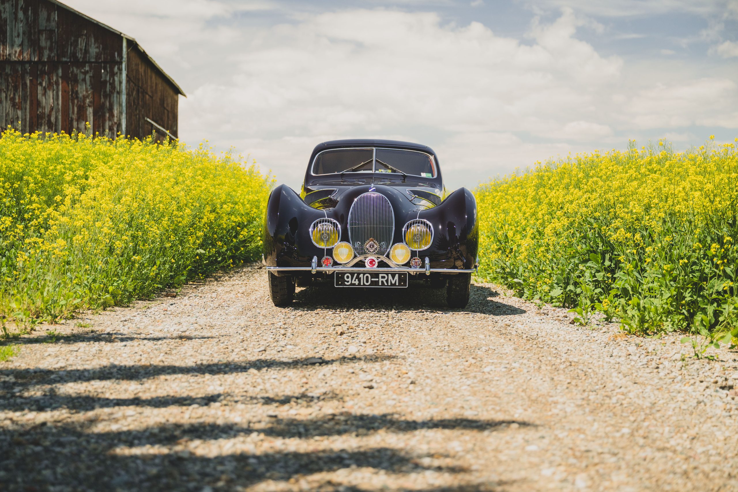 Darin Schnabel ©2026 Courtesy of RM Sotheby's
