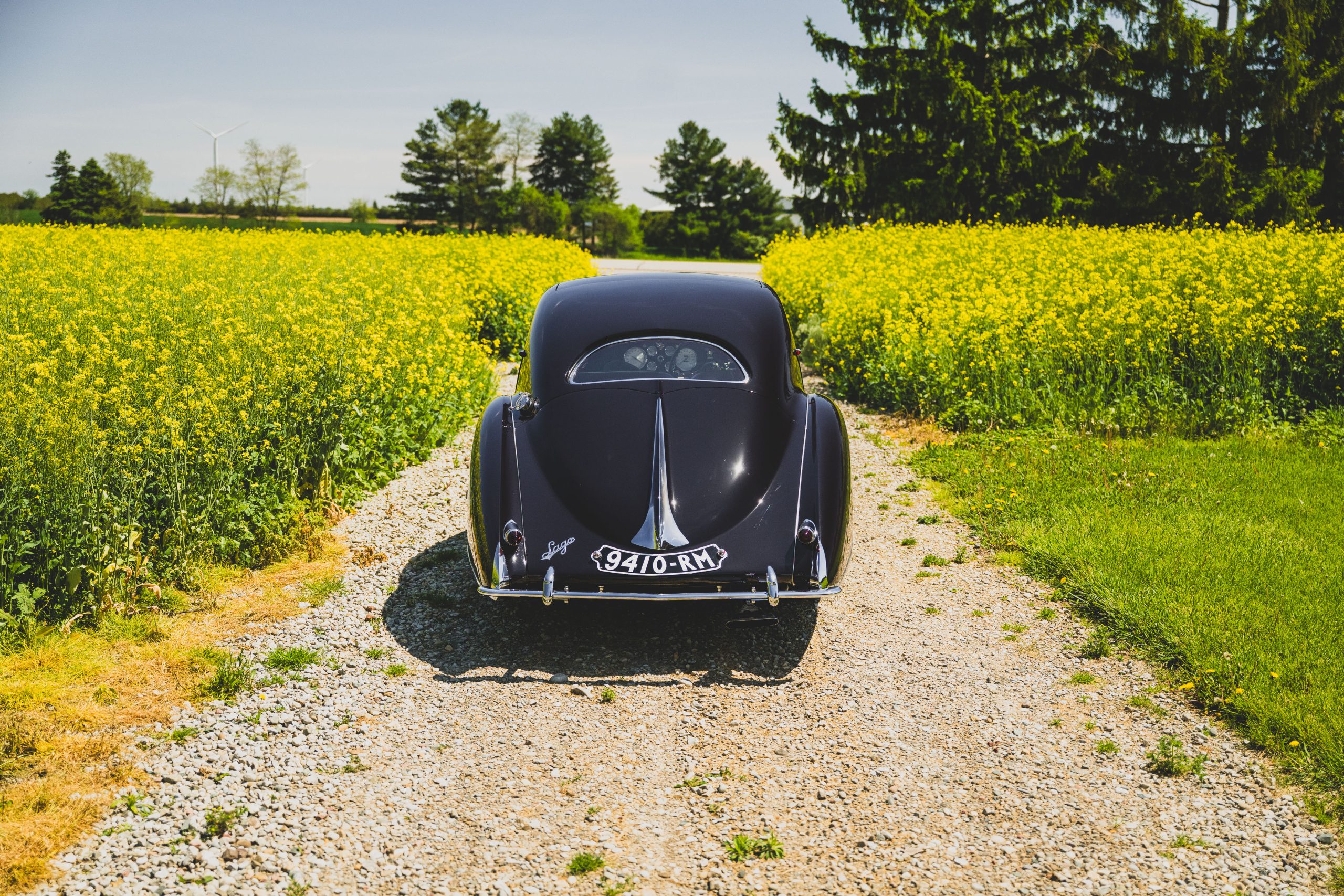Darin Schnabel ©2026 Courtesy of RM Sotheby's