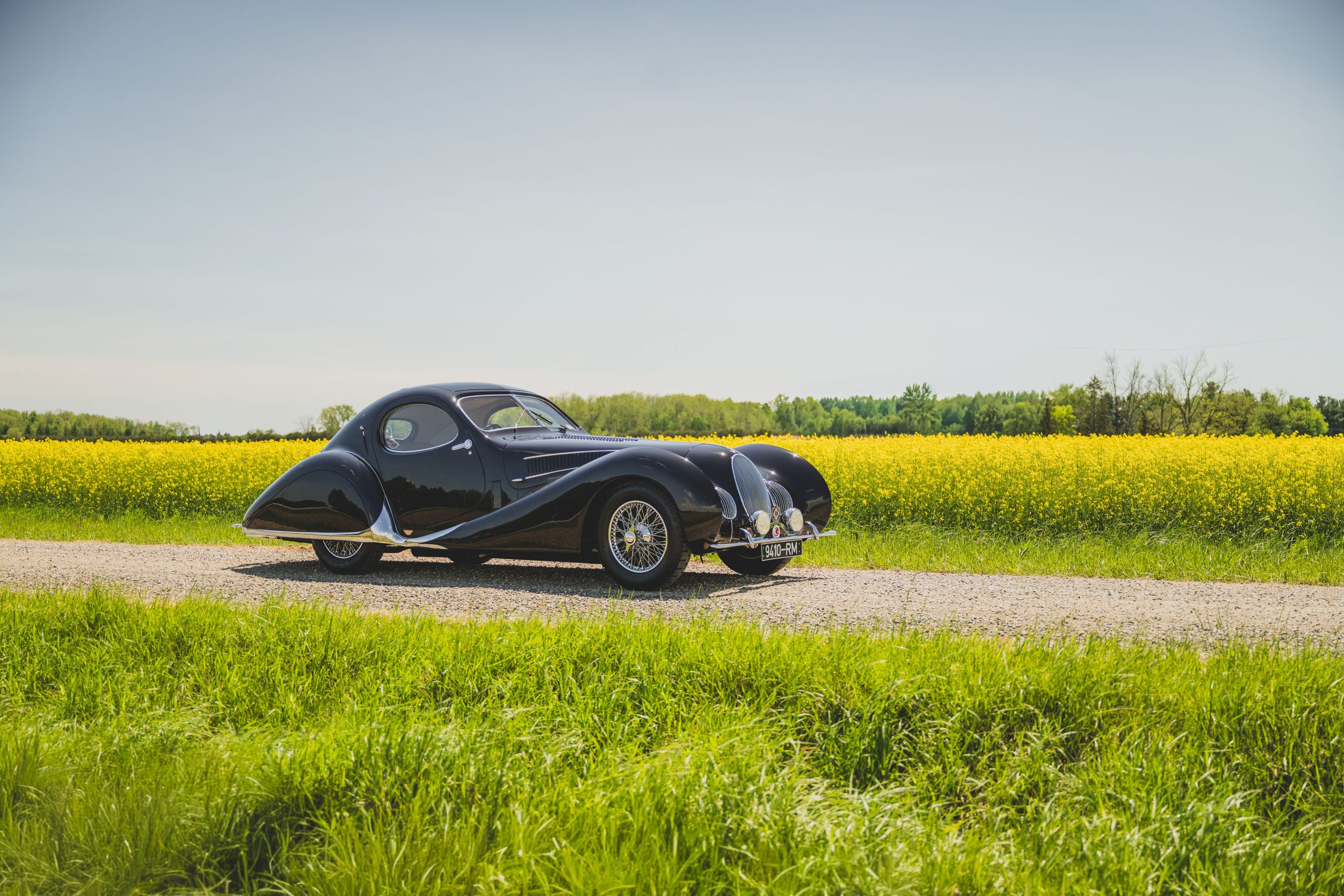 Darin Schnabel ©2026 Courtesy of RM Sotheby's