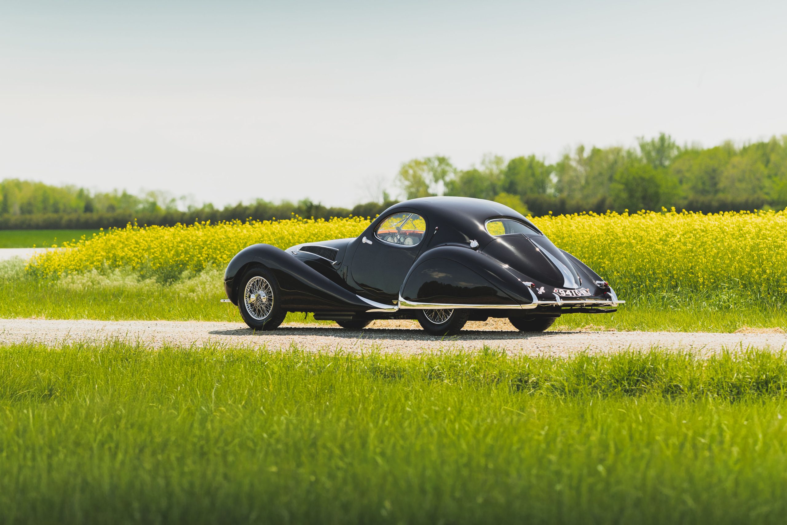 Darin Schnabel ©2026 Courtesy of RM Sotheby's