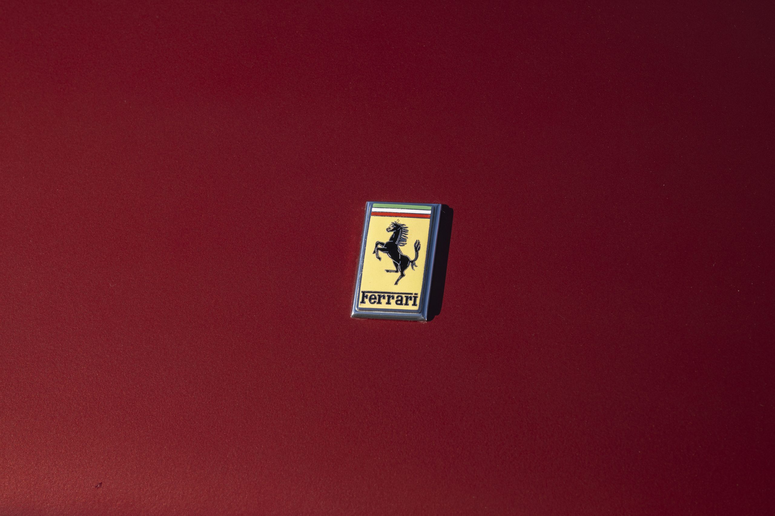 Robin Adams ©2026 Courtesy of RM Sotheby's
