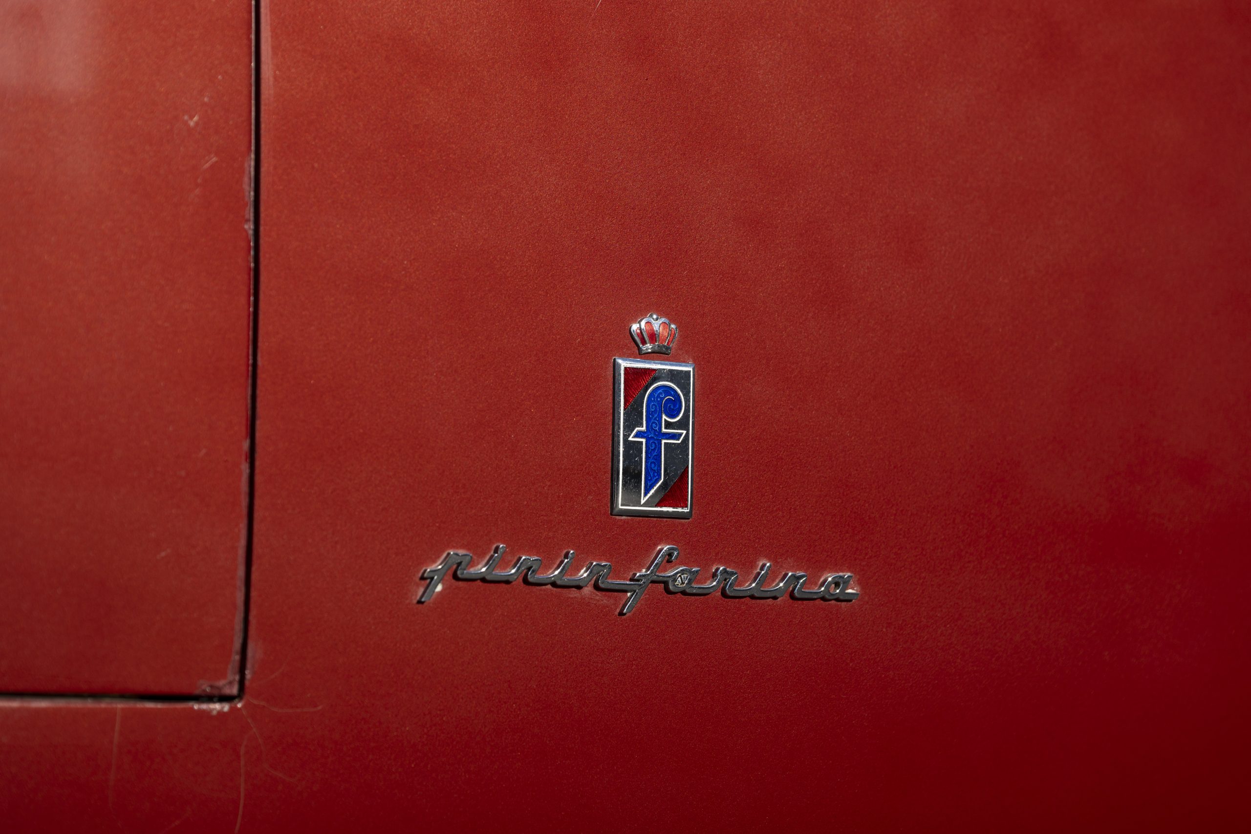 Robin Adams ©2026 Courtesy of RM Sotheby's
