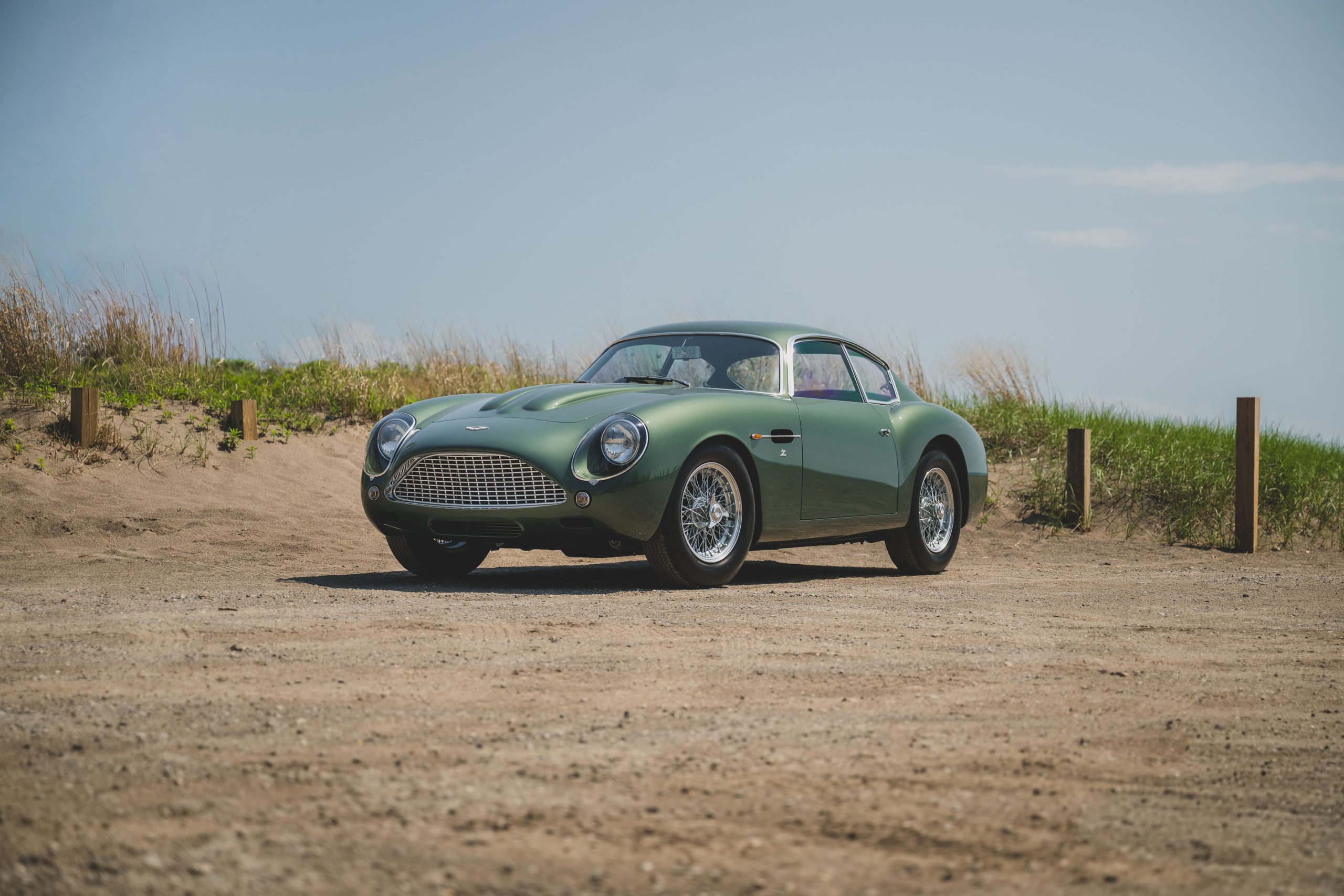Darin Schnabel ©2026 Courtesy of RM Sotheby's