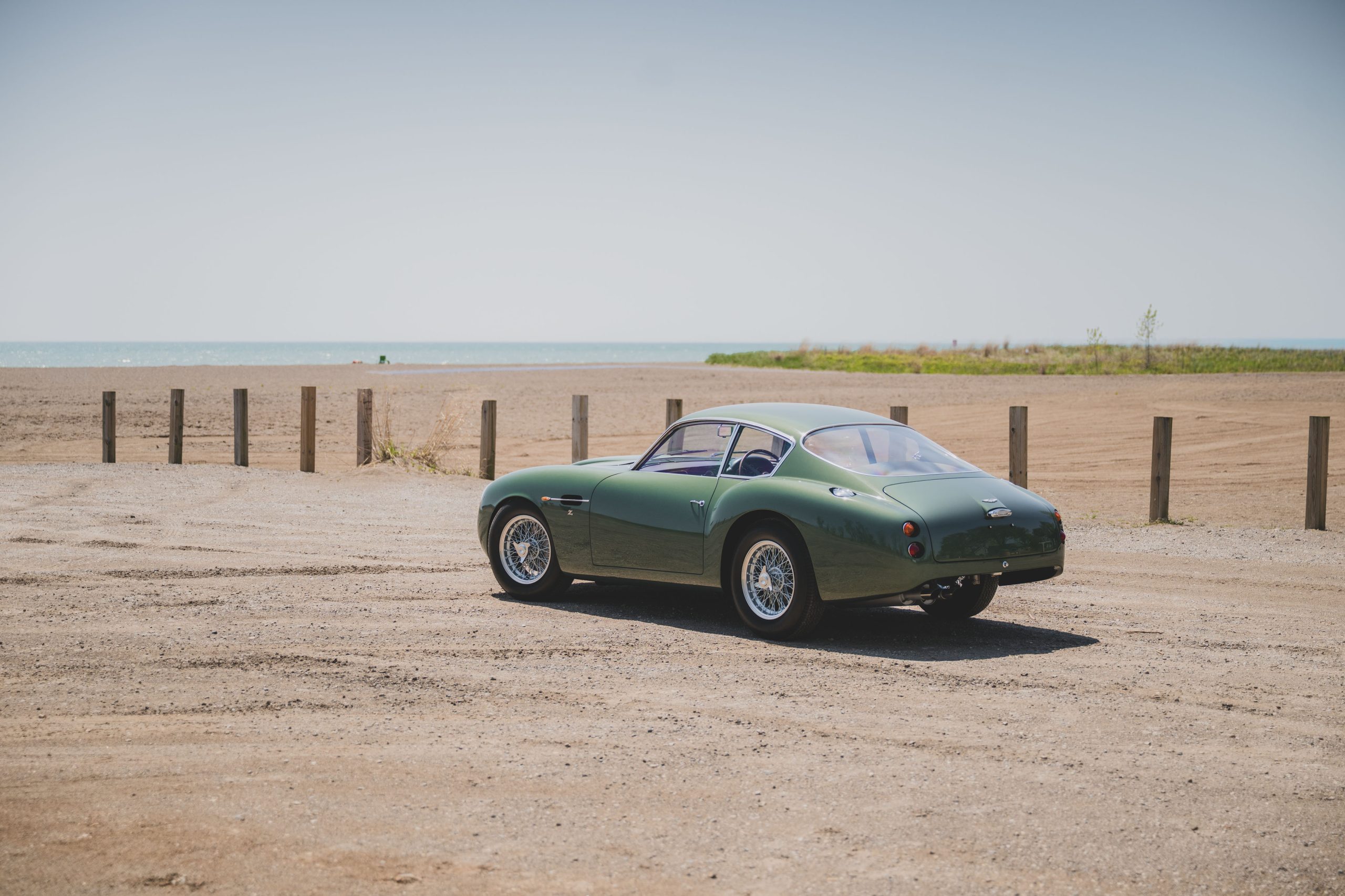Darin Schnabel ©2026 Courtesy of RM Sotheby's