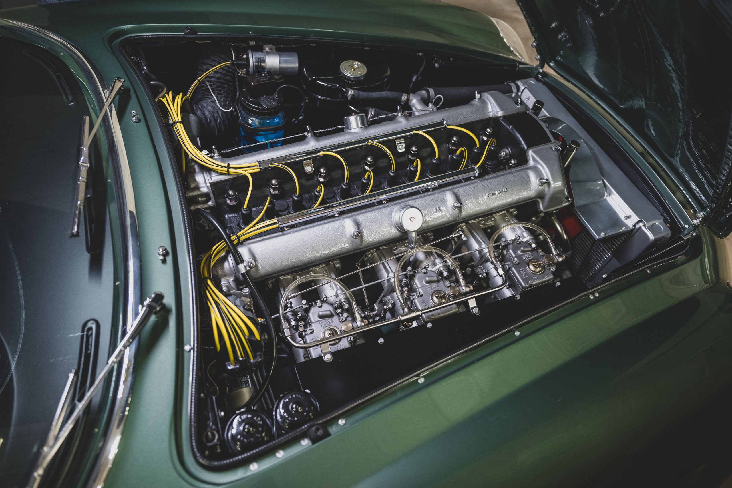 Darin Schnabel ©2026 Courtesy of RM Sotheby's