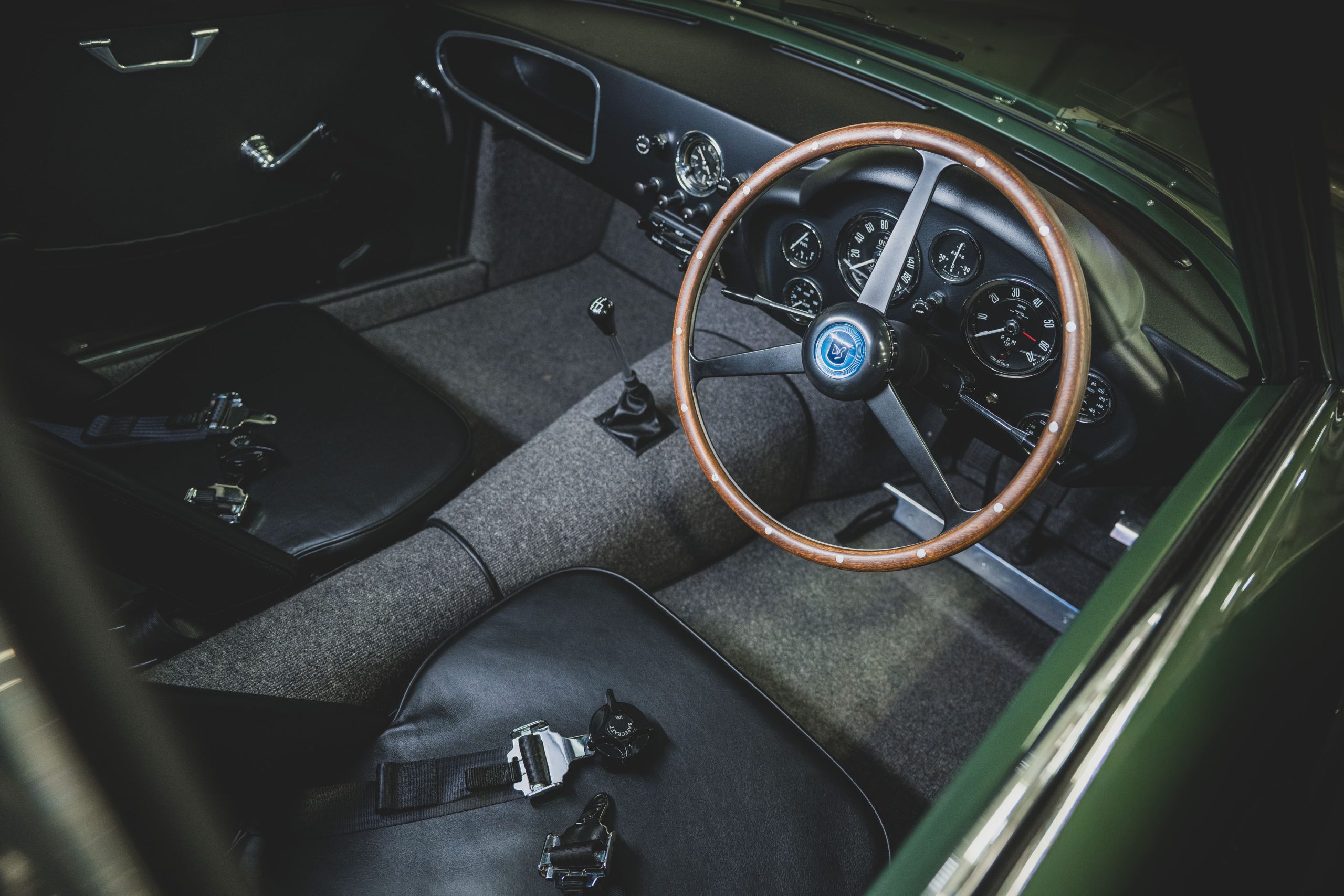 Darin Schnabel ©2026 Courtesy of RM Sotheby's