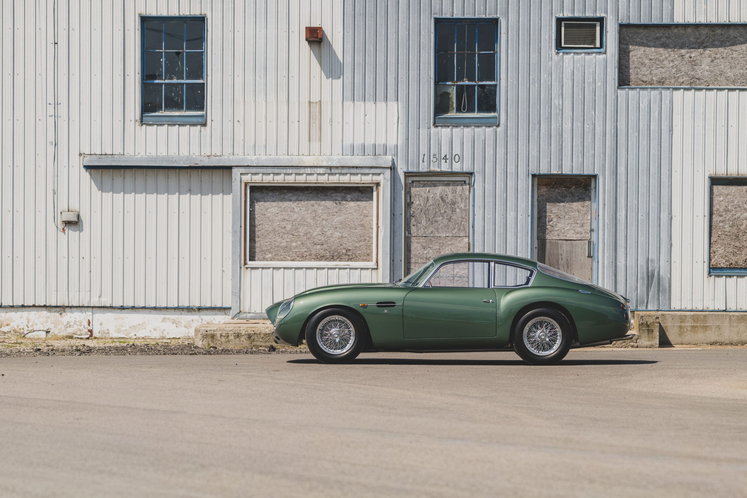 Darin Schnabel ©2026 Courtesy of RM Sotheby's