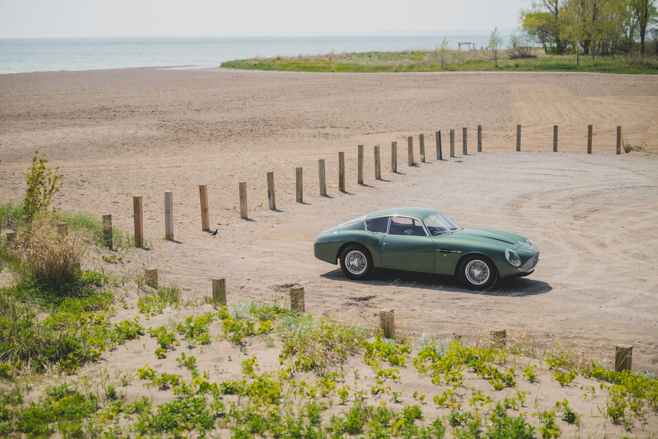 Darin Schnabel ©2026 Courtesy of RM Sotheby's