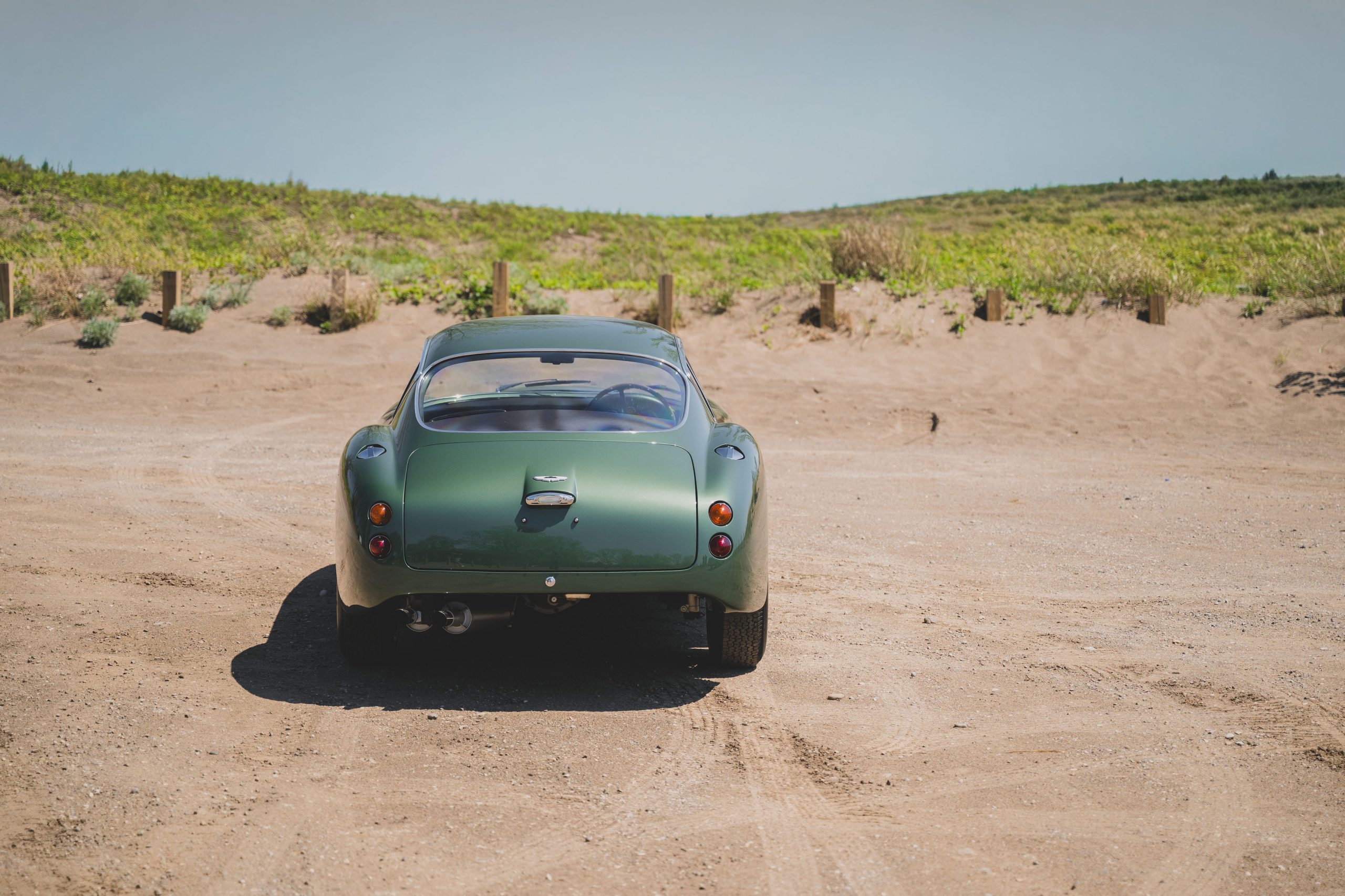 Darin Schnabel ©2026 Courtesy of RM Sotheby's