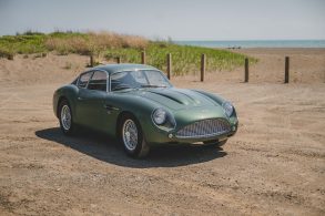 Darin Schnabel ©2026 Courtesy of RM Sotheby's