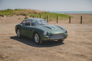 Darin Schnabel ©2026 Courtesy of RM Sotheby's