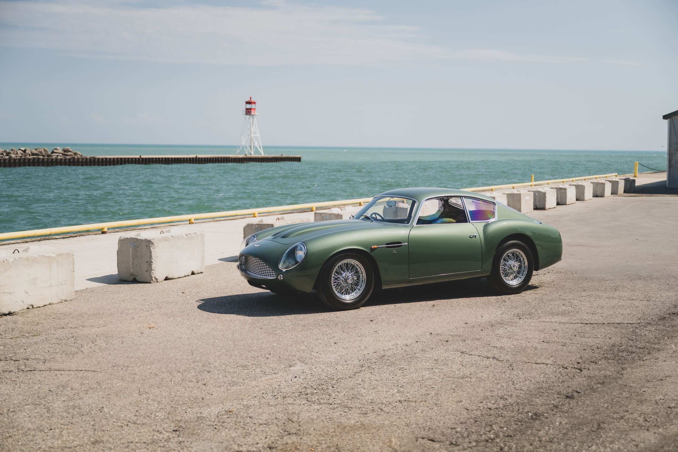 Darin Schnabel ©2026 Courtesy of RM Sotheby's