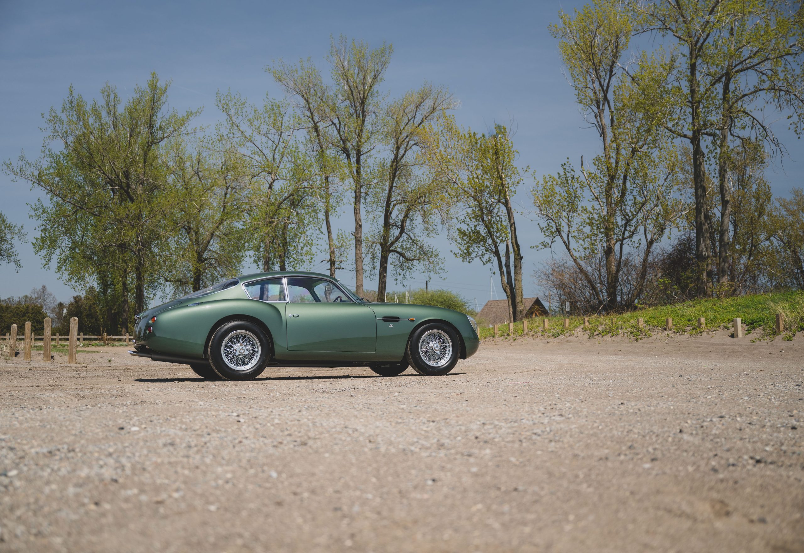 Darin Schnabel ©2026 Courtesy of RM Sotheby's