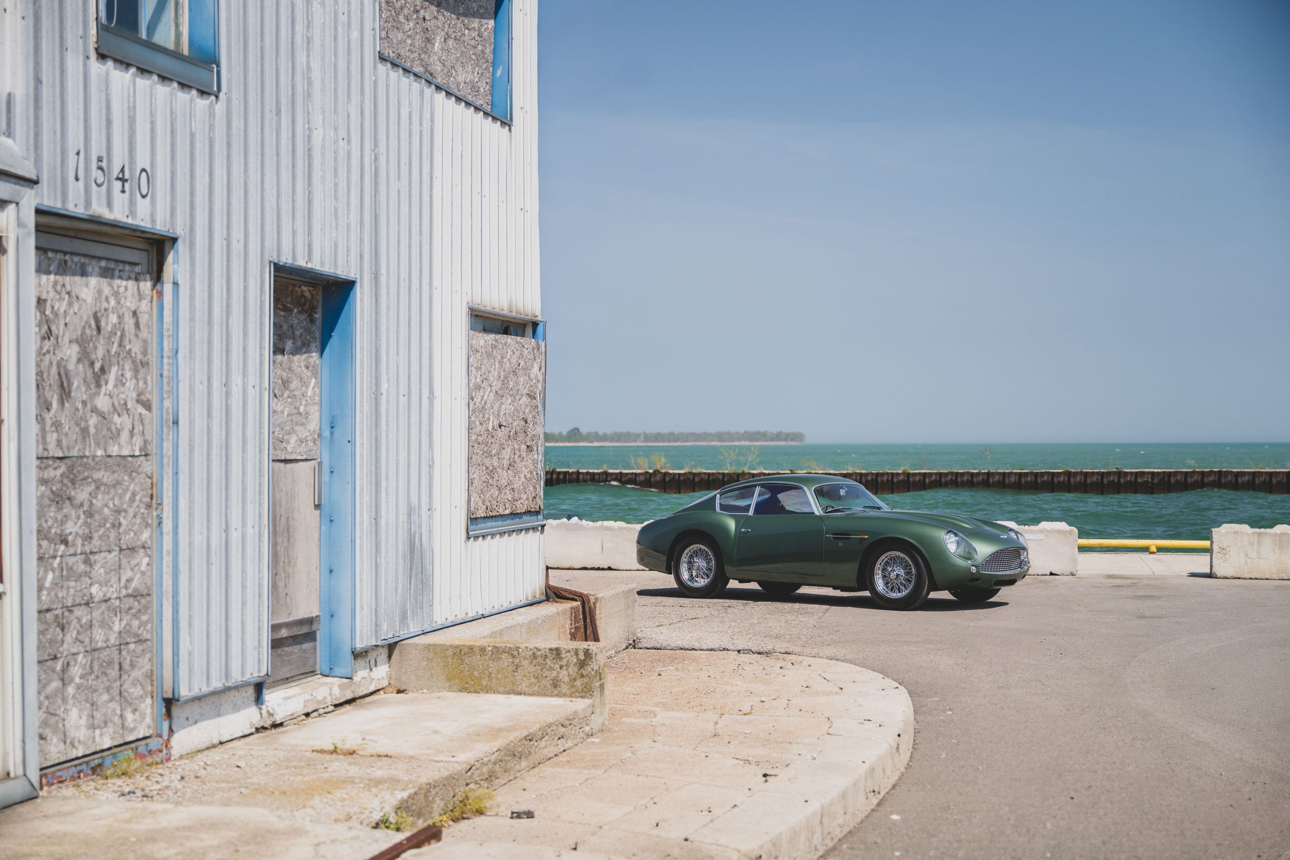 Darin Schnabel ©2026 Courtesy of RM Sotheby's