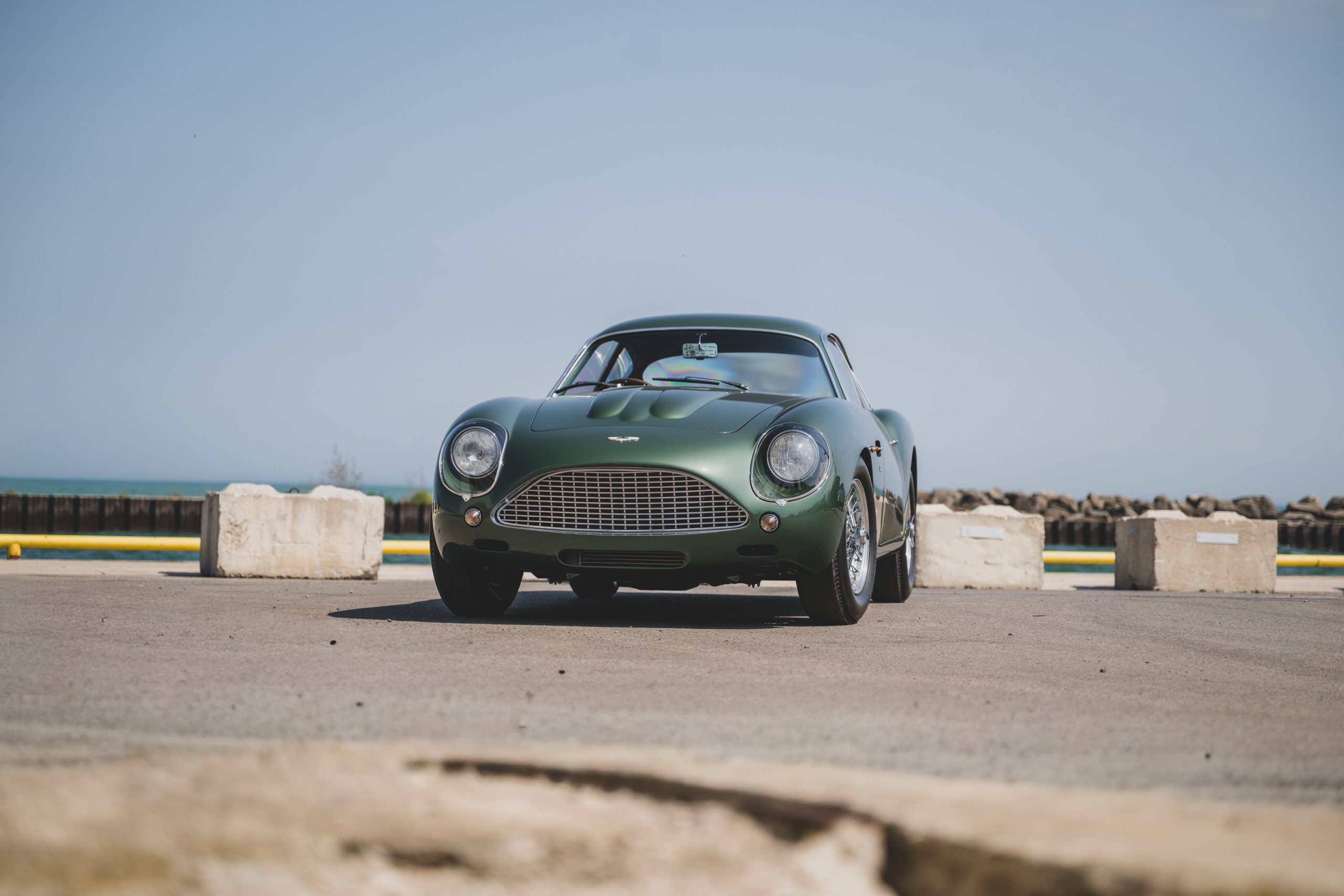 Darin Schnabel ©2026 Courtesy of RM Sotheby's