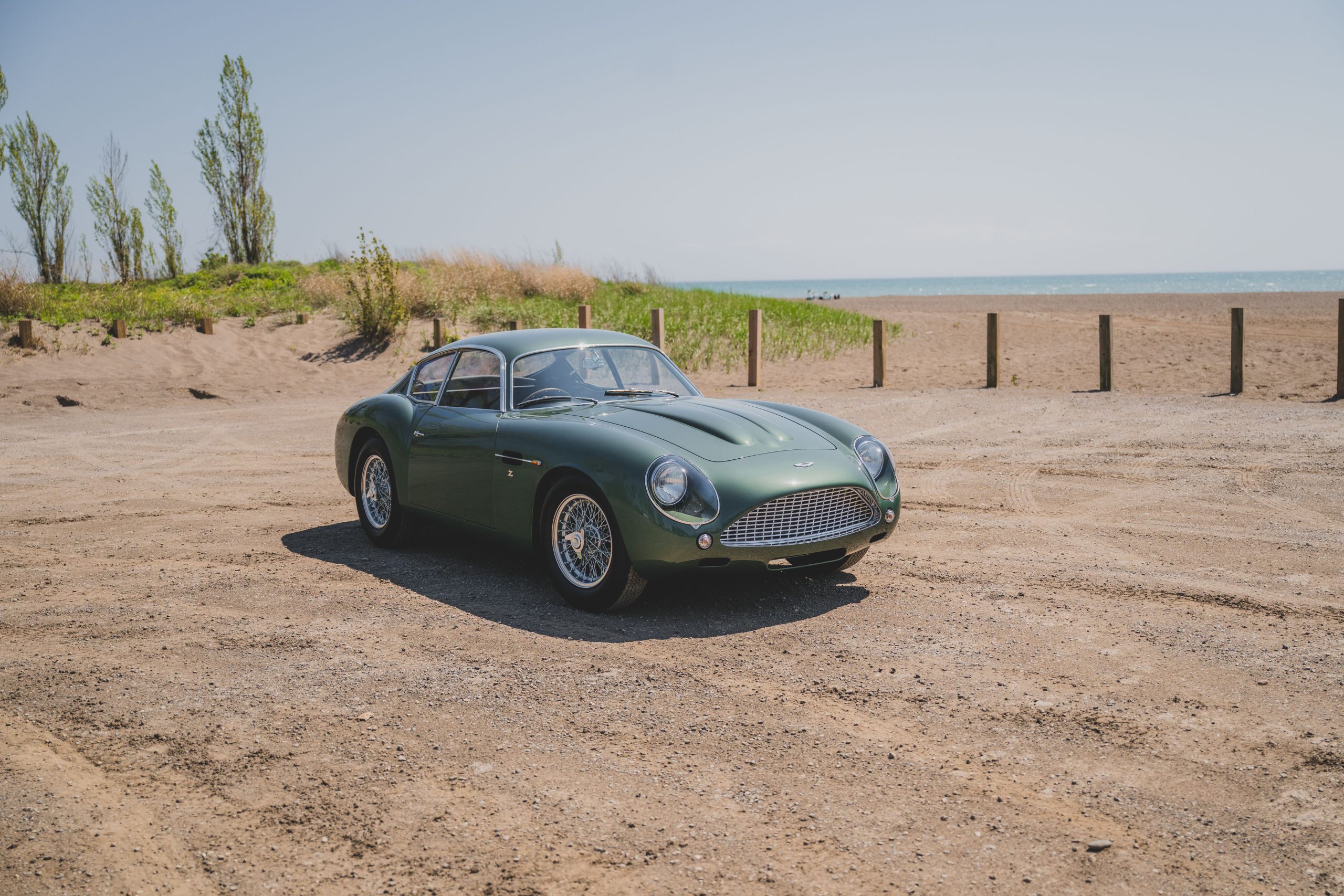 Darin Schnabel ©2026 Courtesy of RM Sotheby's