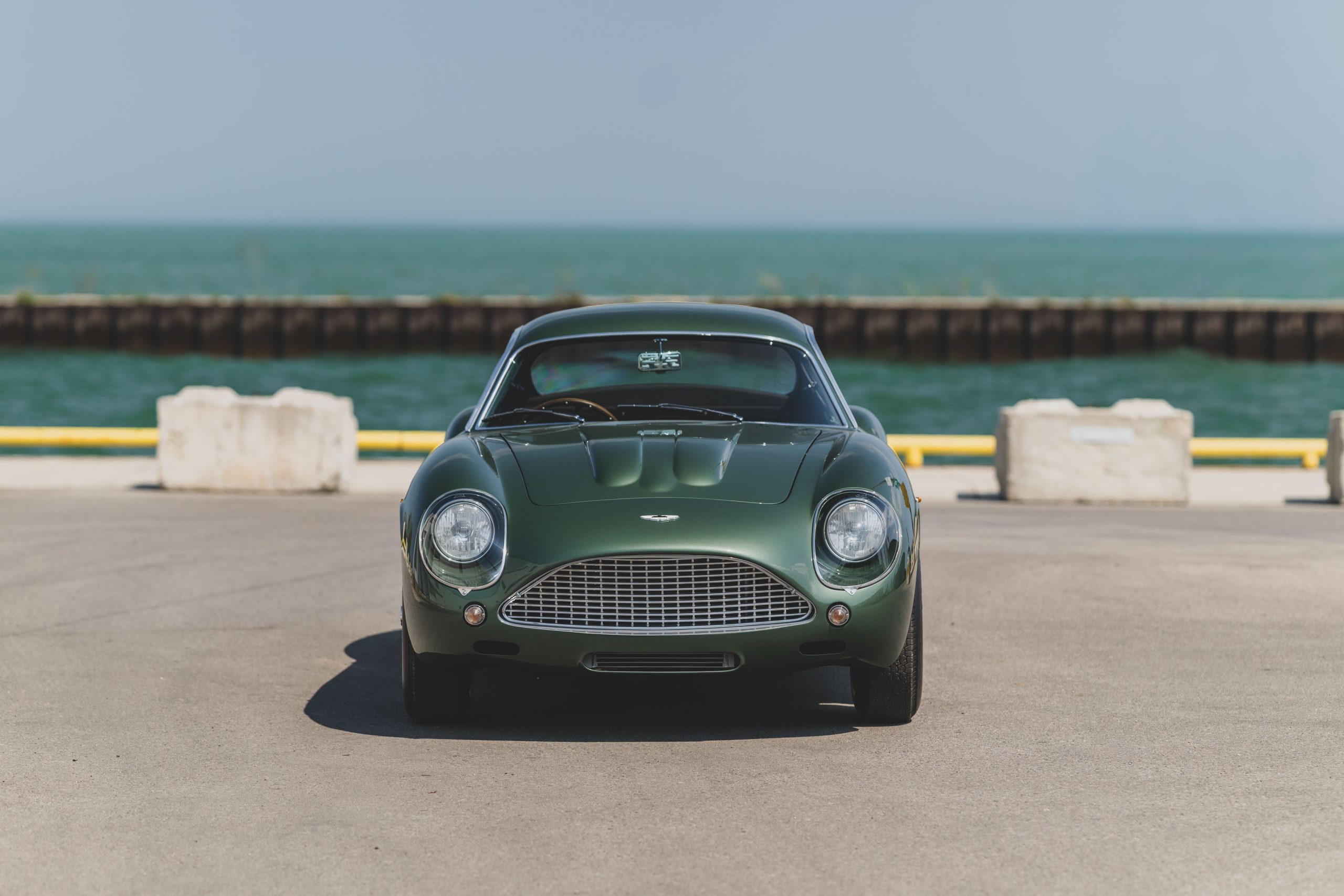 Darin Schnabel ©2026 Courtesy of RM Sotheby's