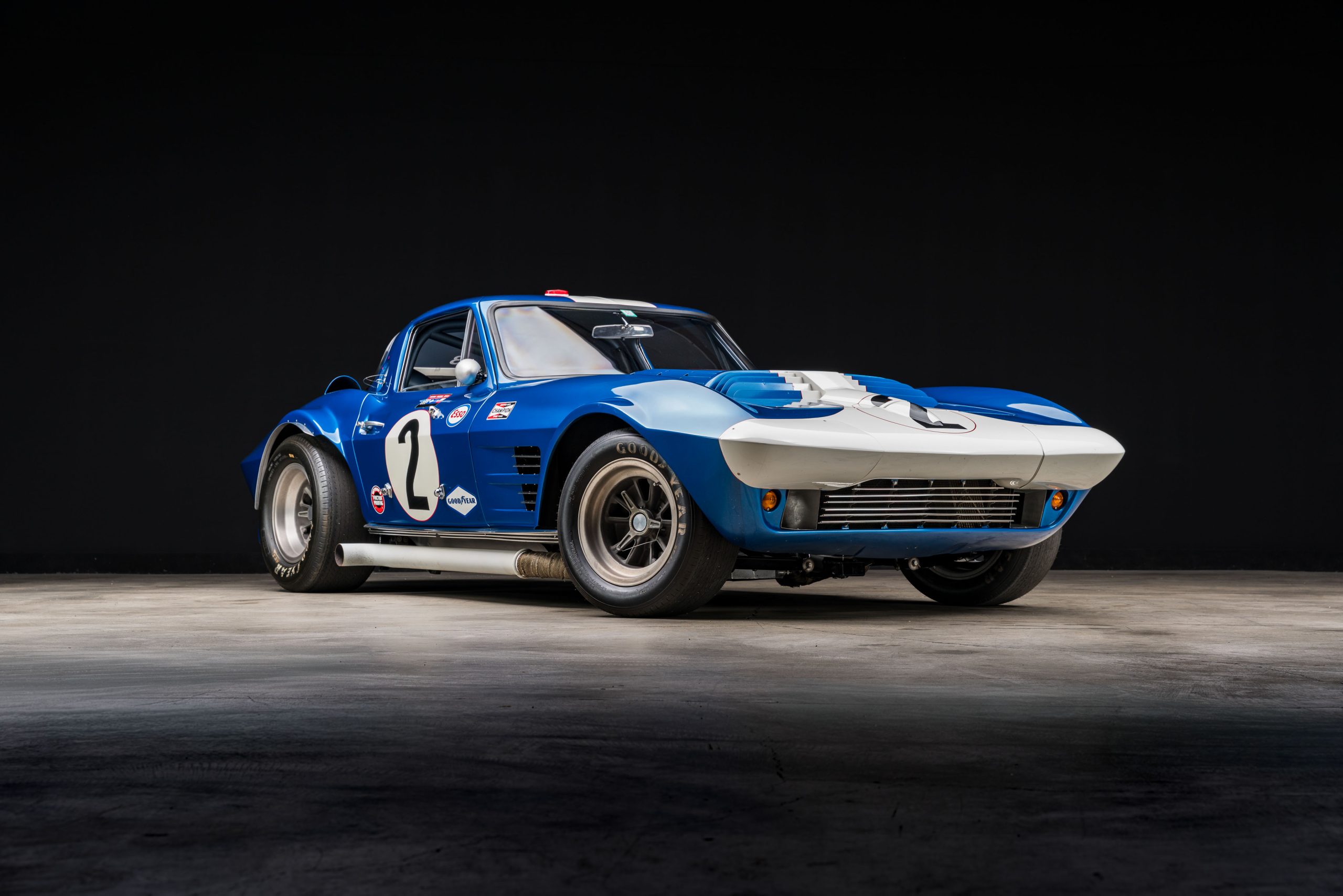 Genau AutoWerks Ingo Schmoldt ©2026 Courtesy of RM Sotheby's